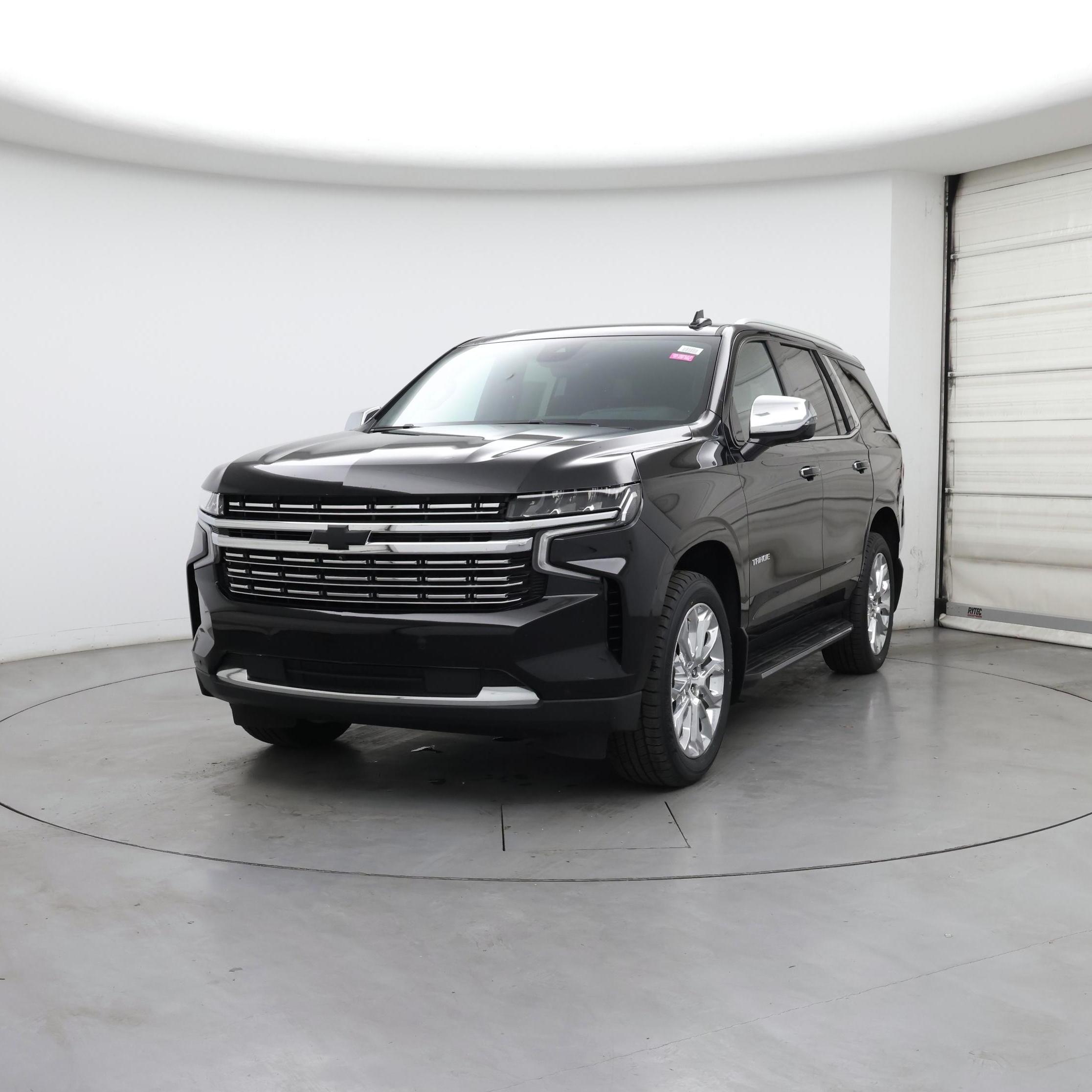 Thumbnail: 2023 Chevrolet Tahoe - 4