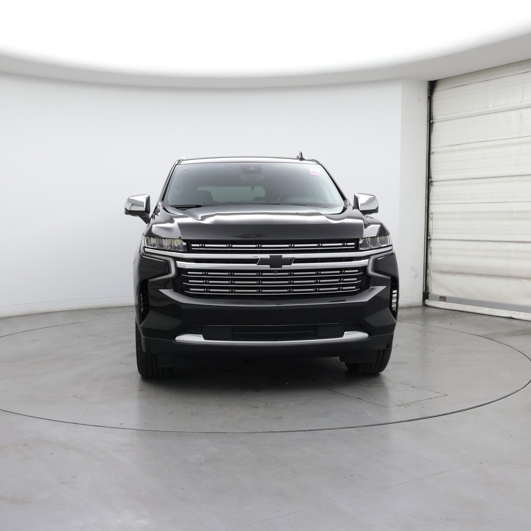 Thumbnail: 2023 Chevrolet Tahoe - 5