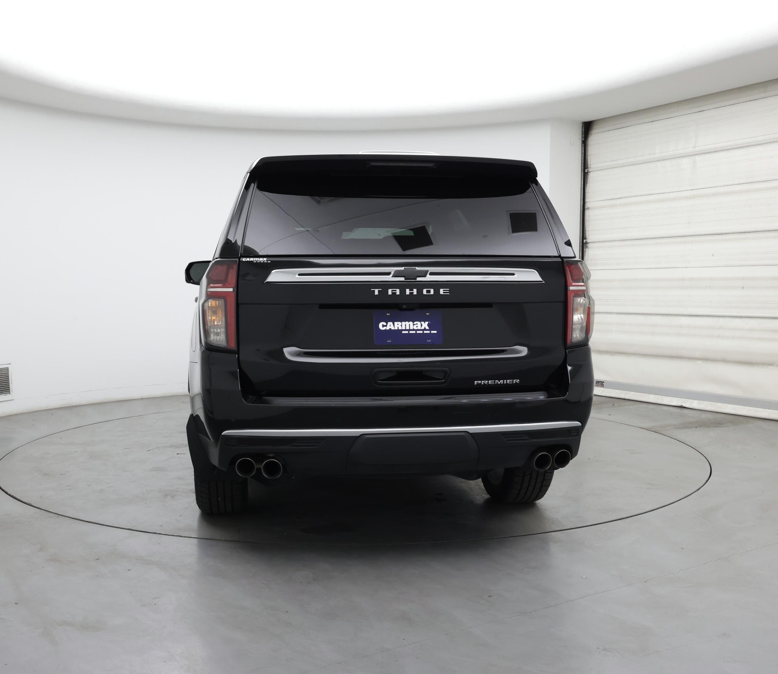 Thumbnail: 2023 Chevrolet Tahoe - 6