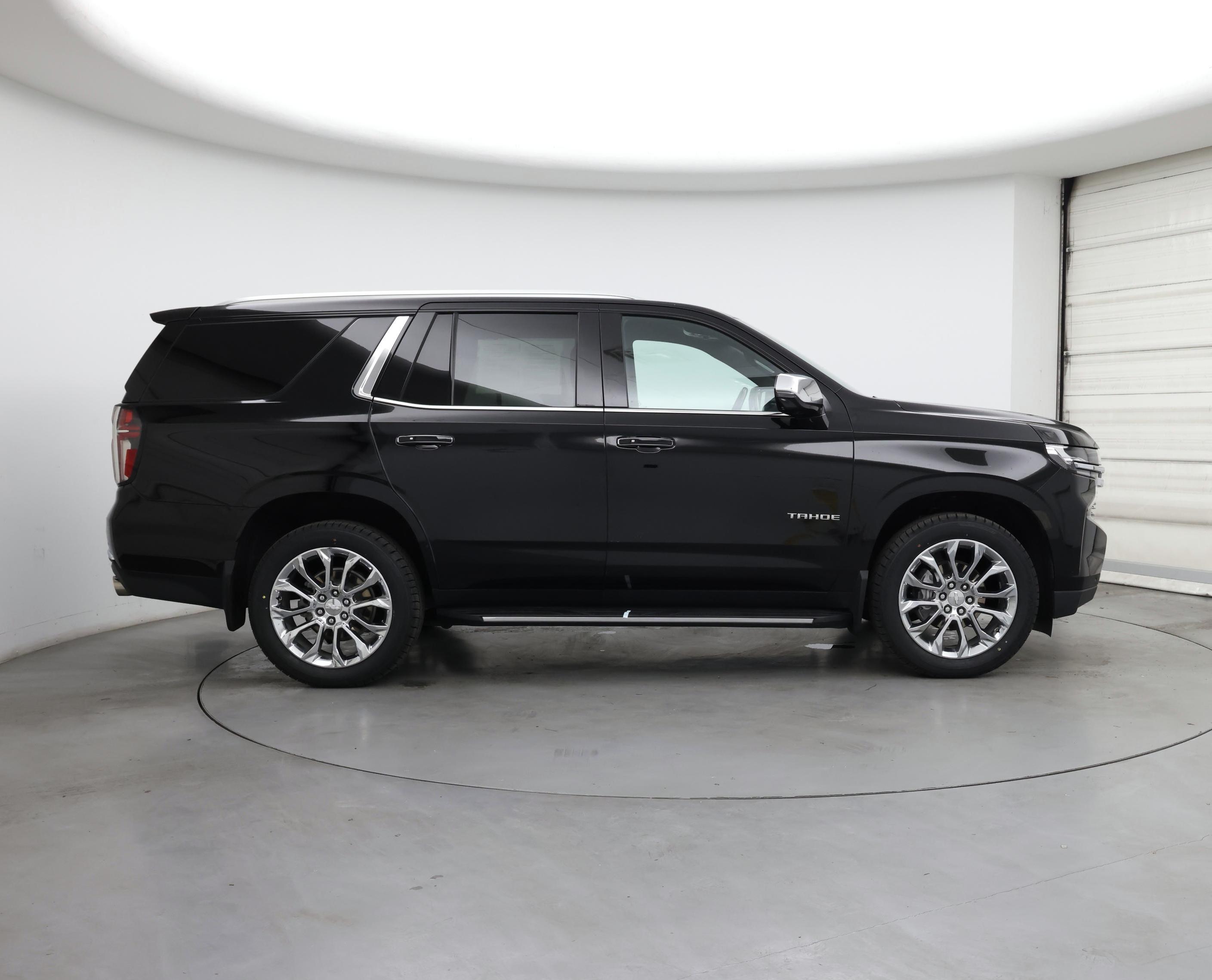 Thumbnail: 2023 Chevrolet Tahoe - 7