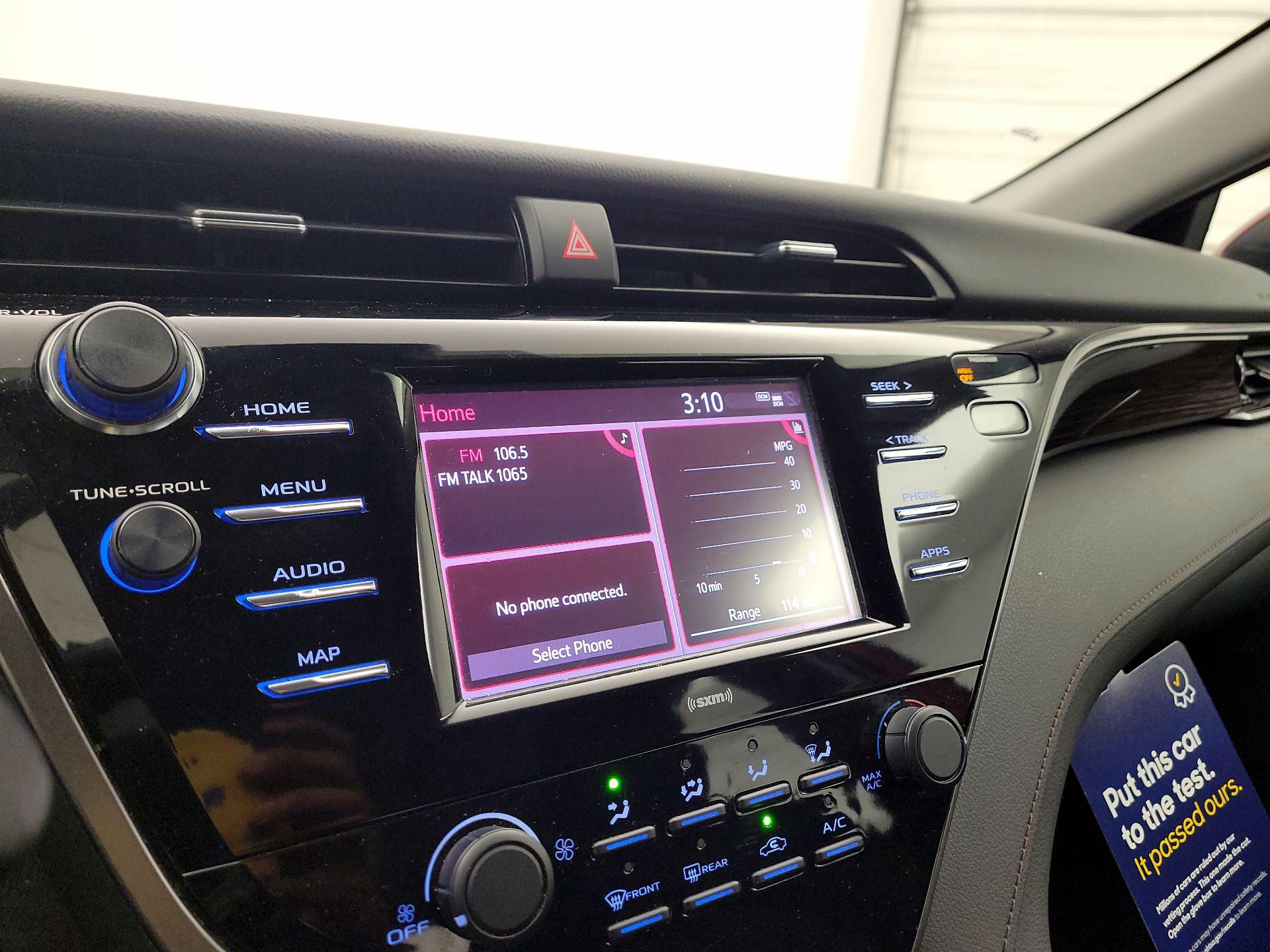 Thumbnail: 2020 Toyota Camry - 13