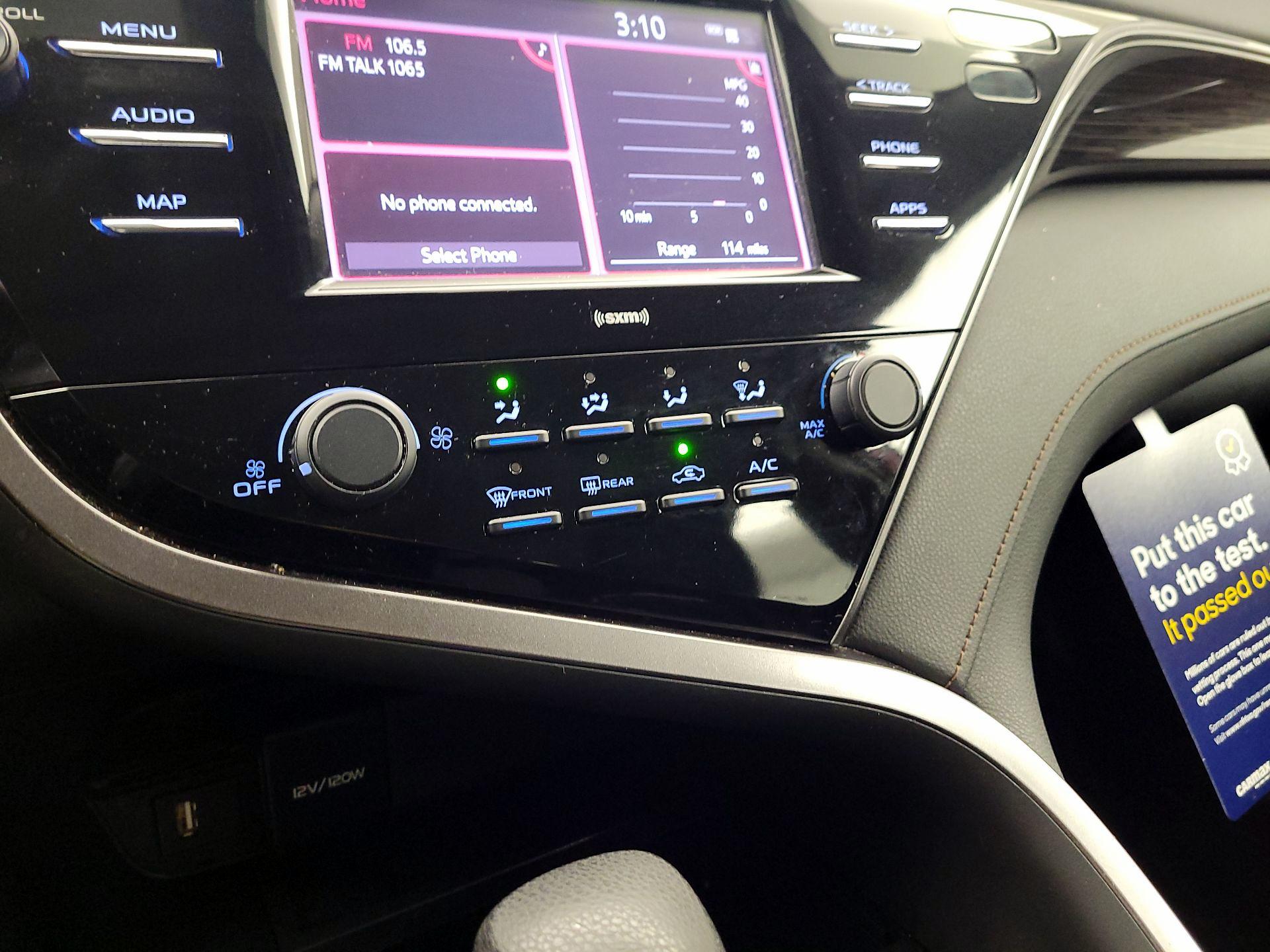 Thumbnail: 2020 Toyota Camry - 14