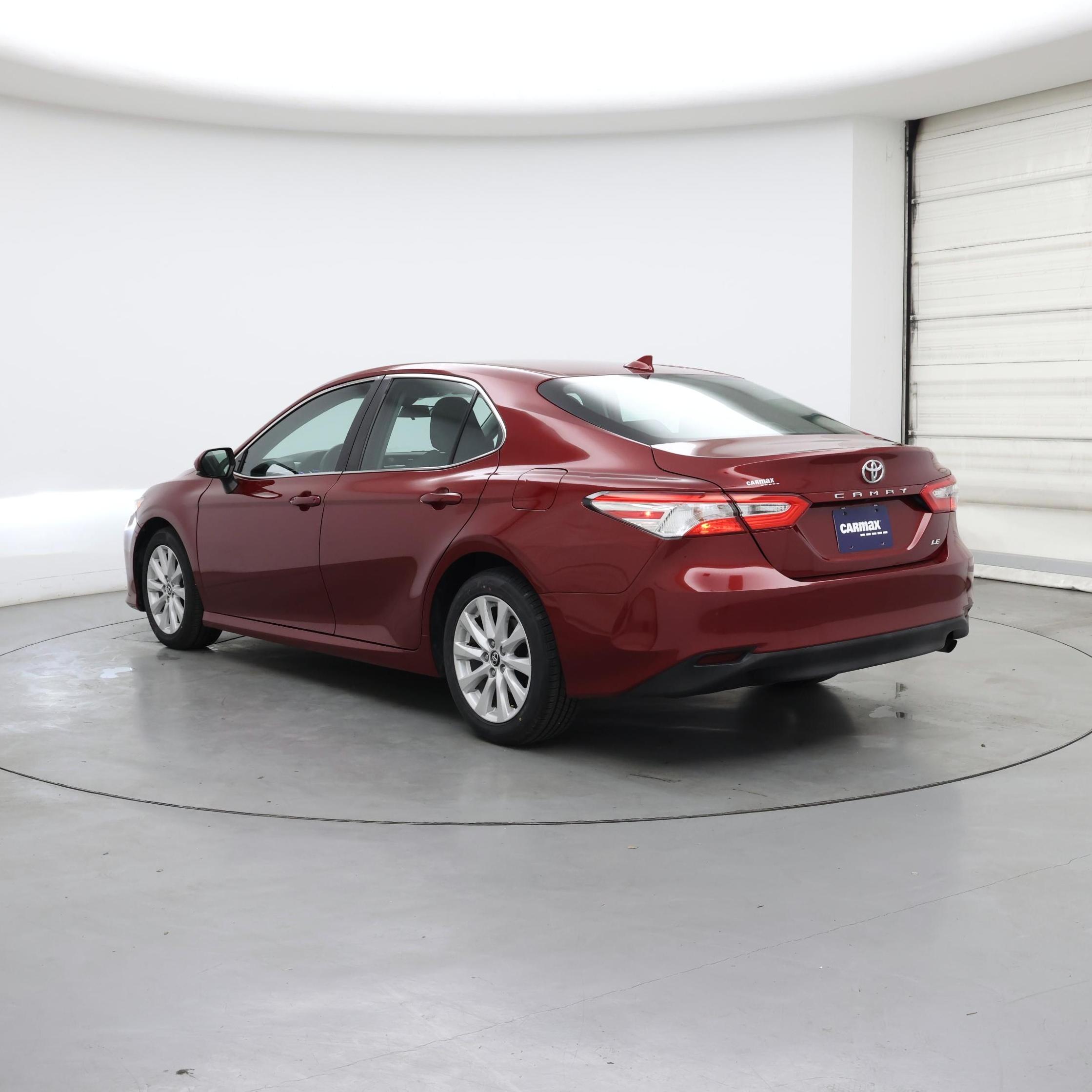 Thumbnail: 2020 Toyota Camry - 2