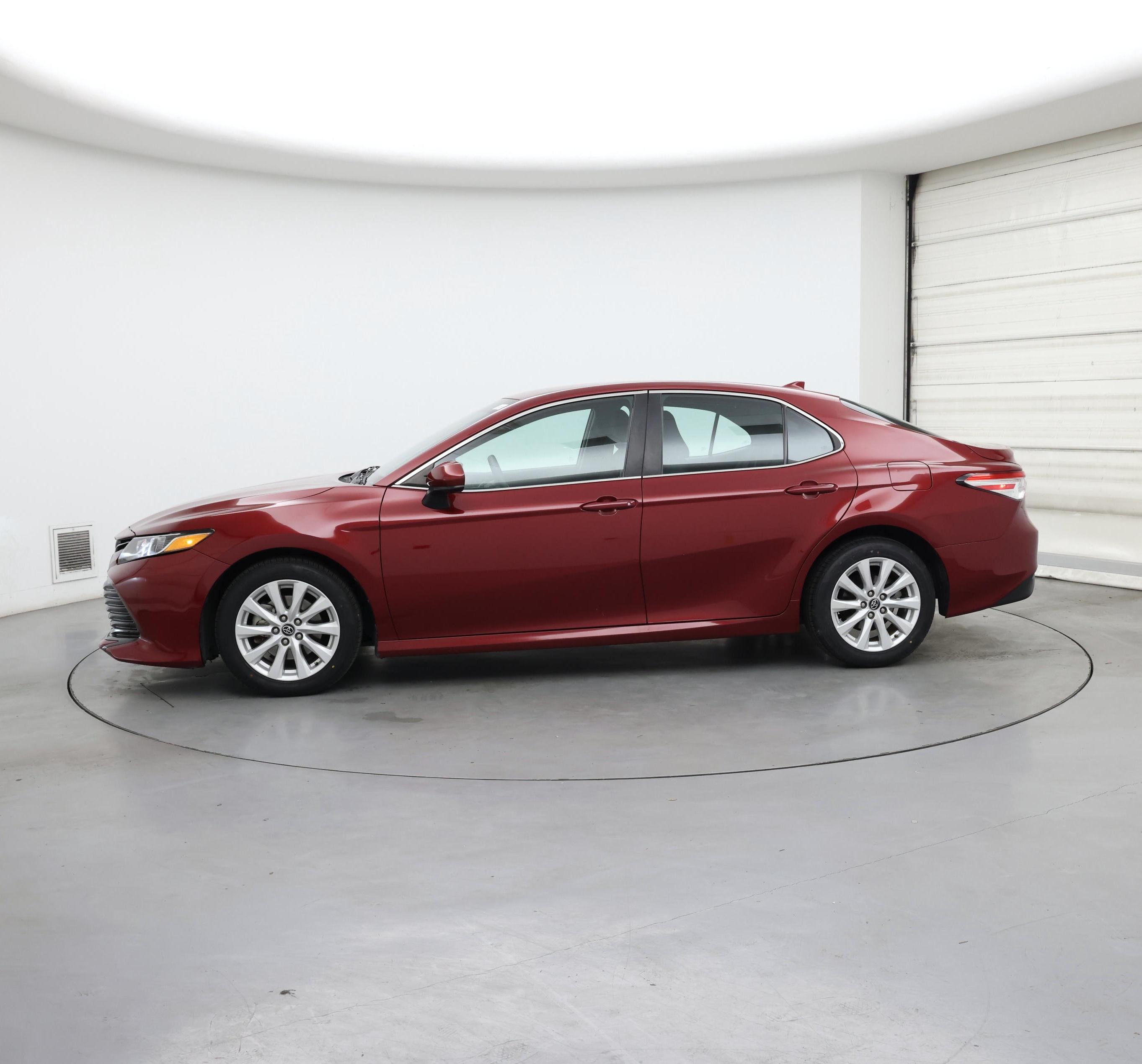 Thumbnail: 2020 Toyota Camry - 3