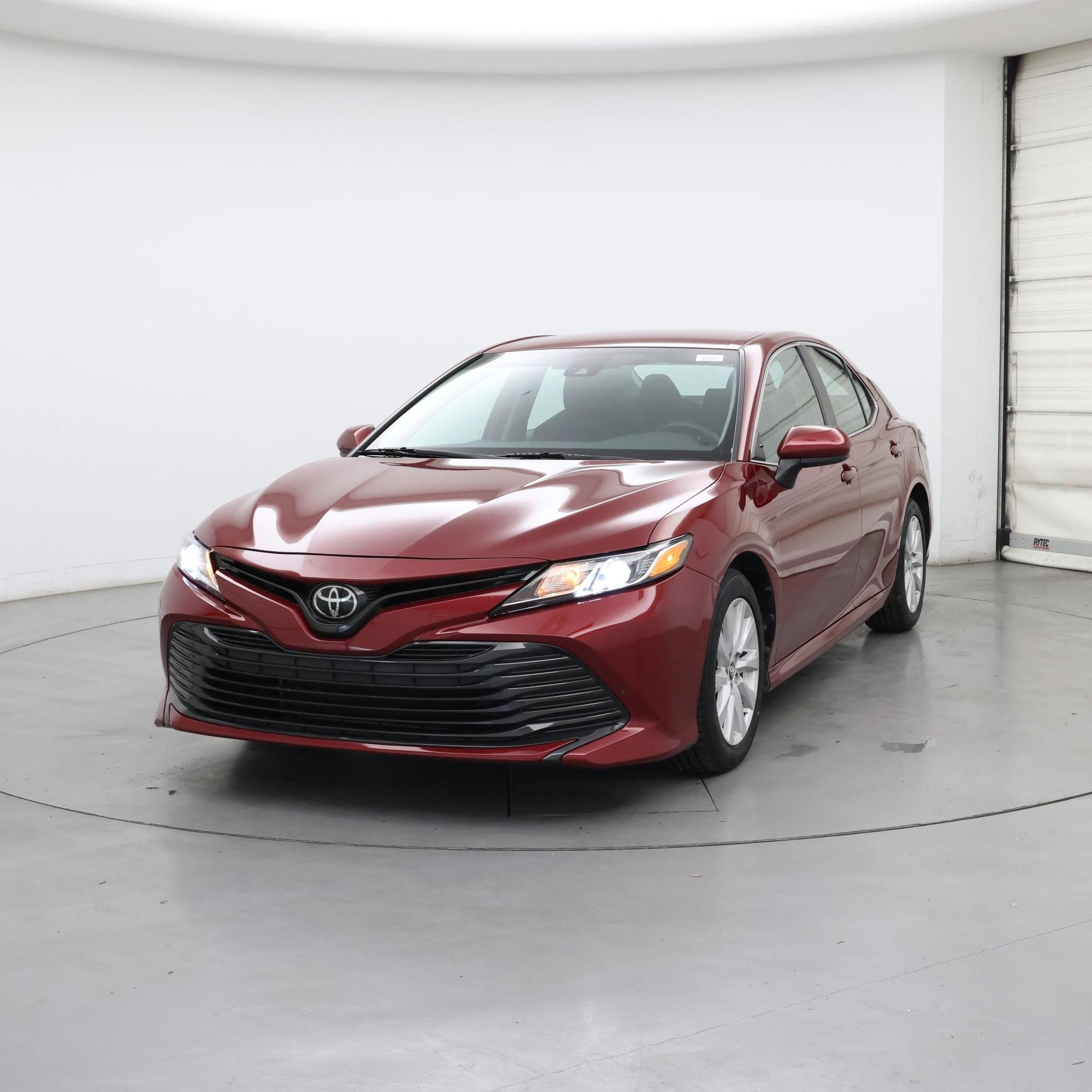 Thumbnail: 2020 Toyota Camry - 4