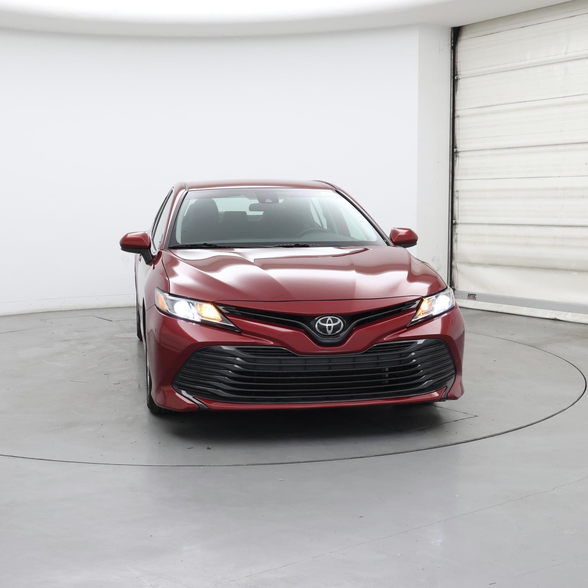 Thumbnail: 2020 Toyota Camry - 5