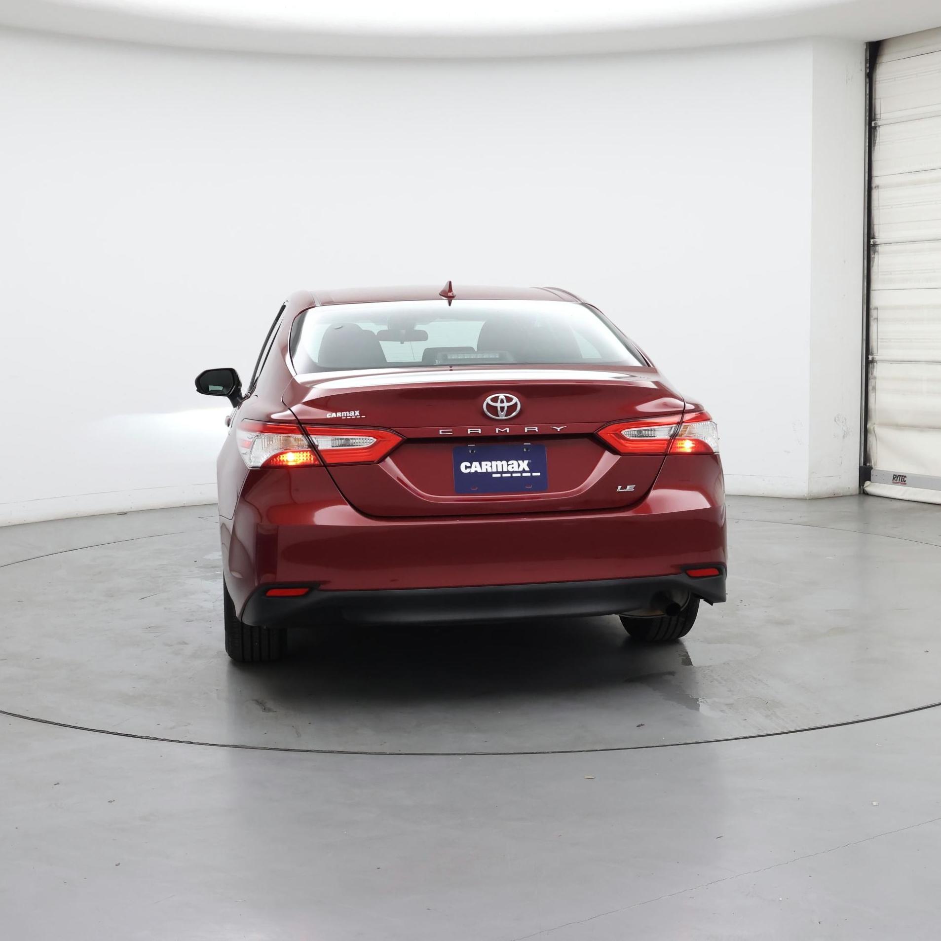 Thumbnail: 2020 Toyota Camry - 6