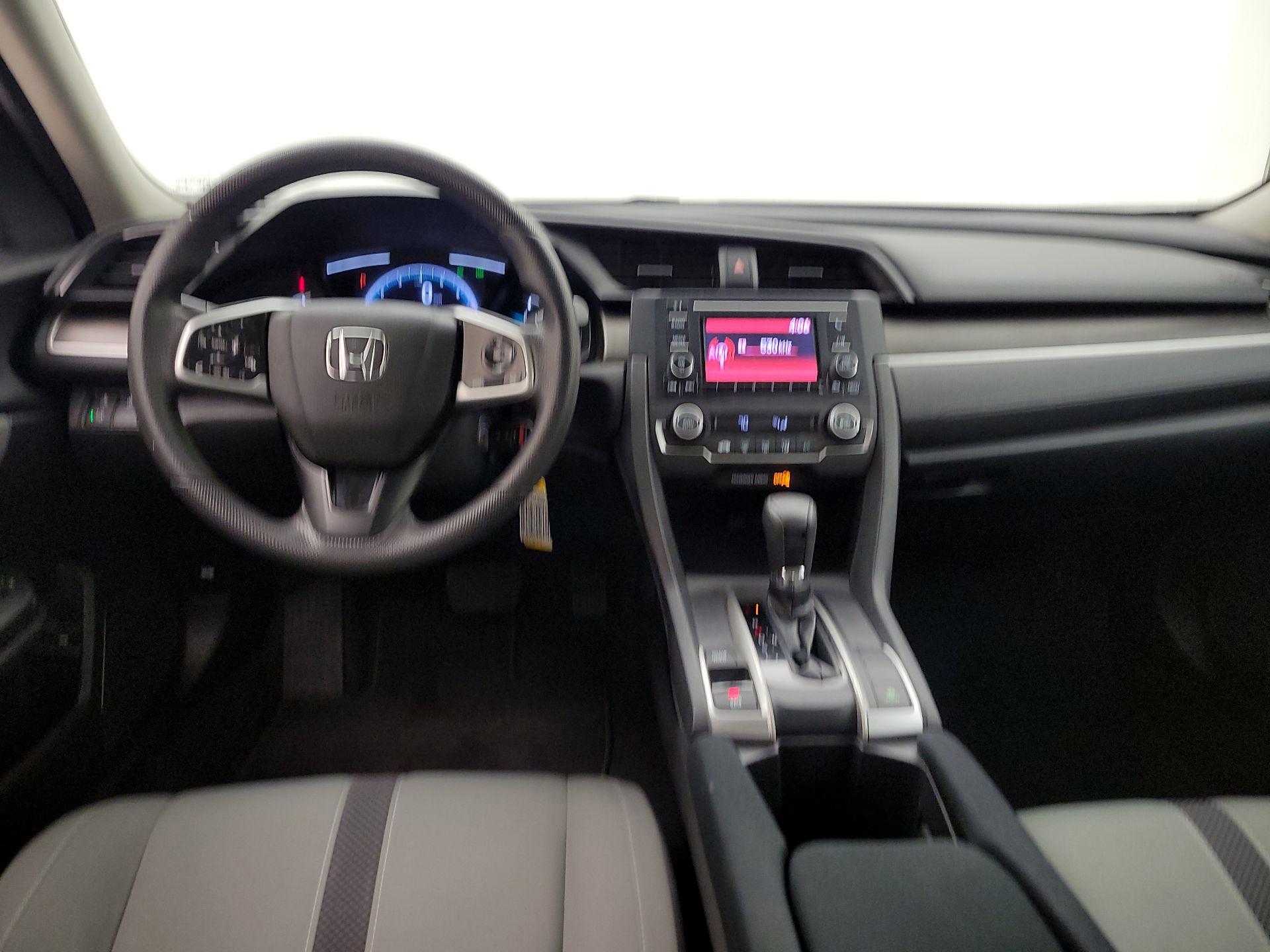 Thumbnail: 2020 Honda Civic - 9