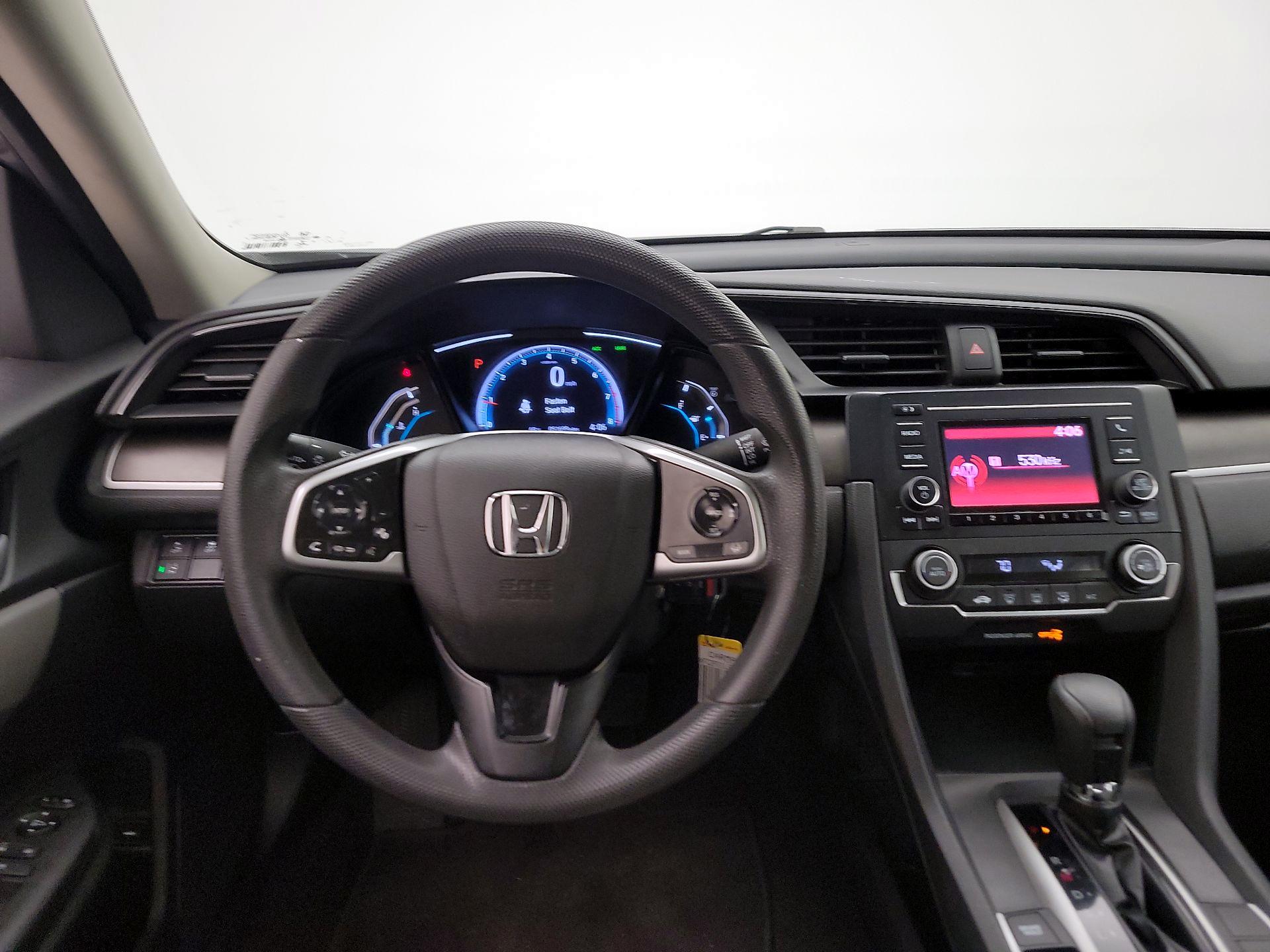 Thumbnail: 2020 Honda Civic - 10