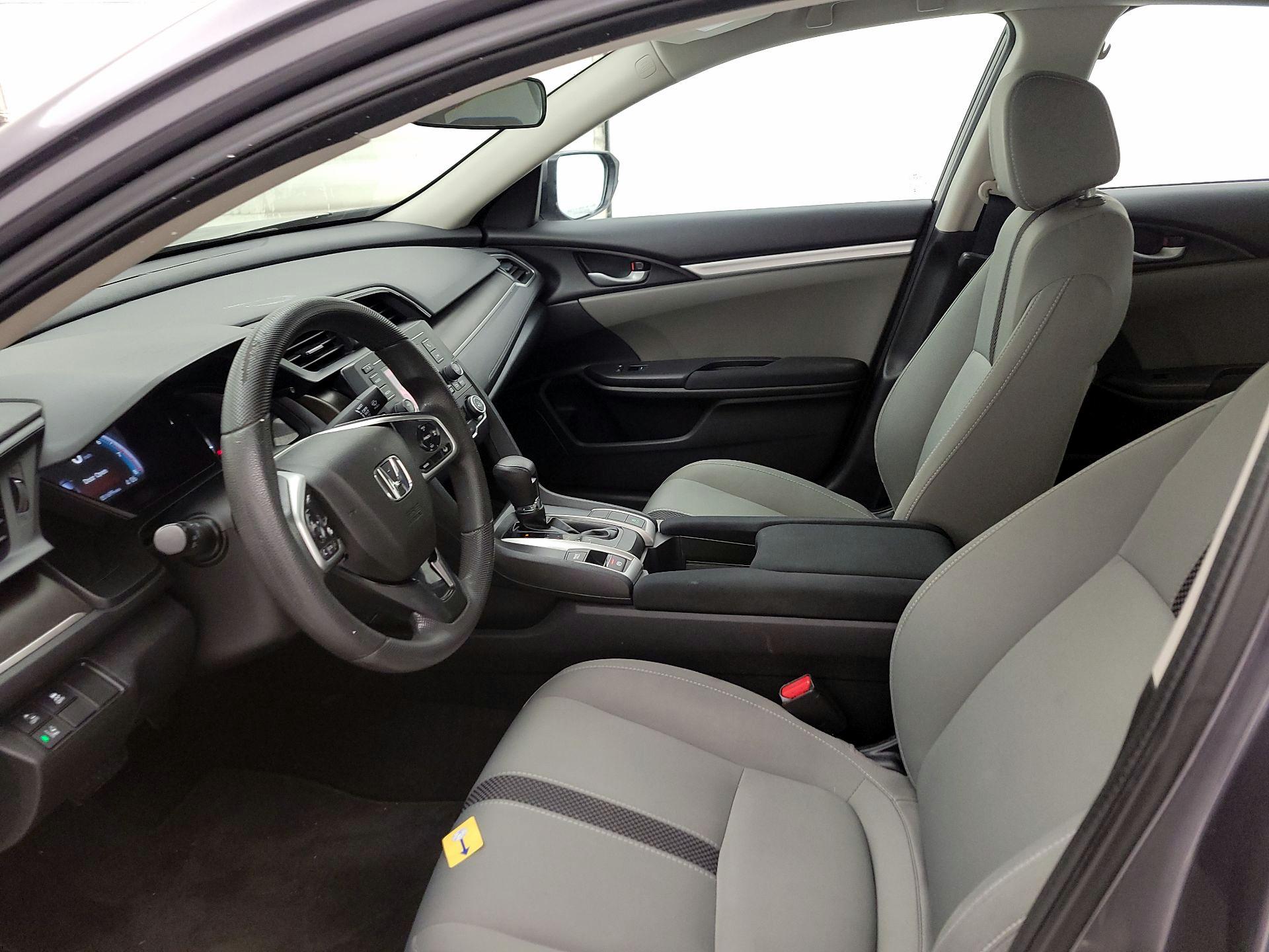 Thumbnail: 2020 Honda Civic - 11