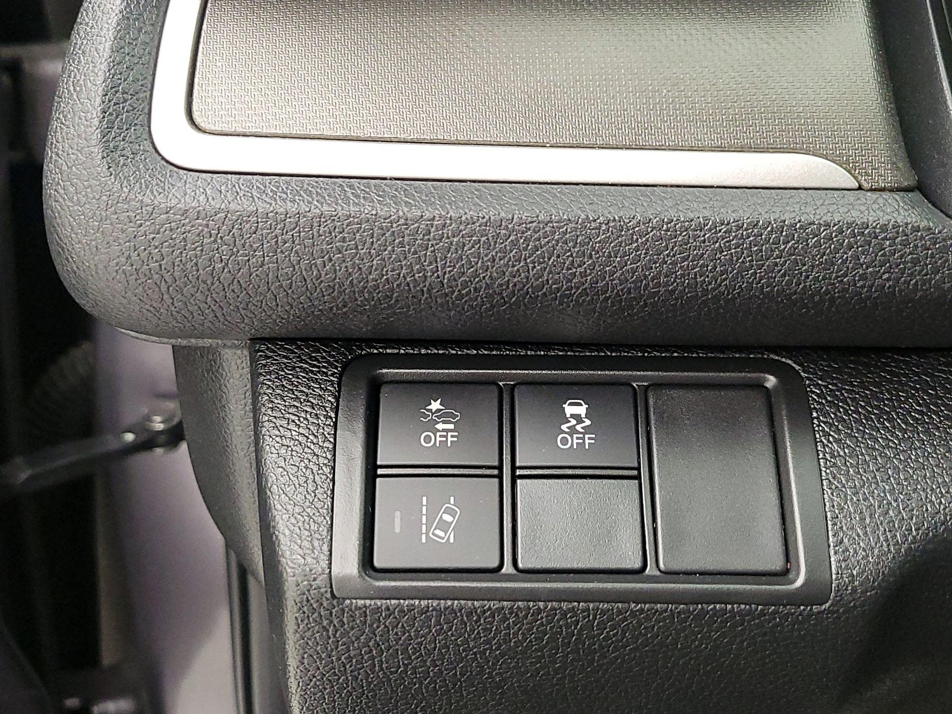 Thumbnail: 2020 Honda Civic - 13