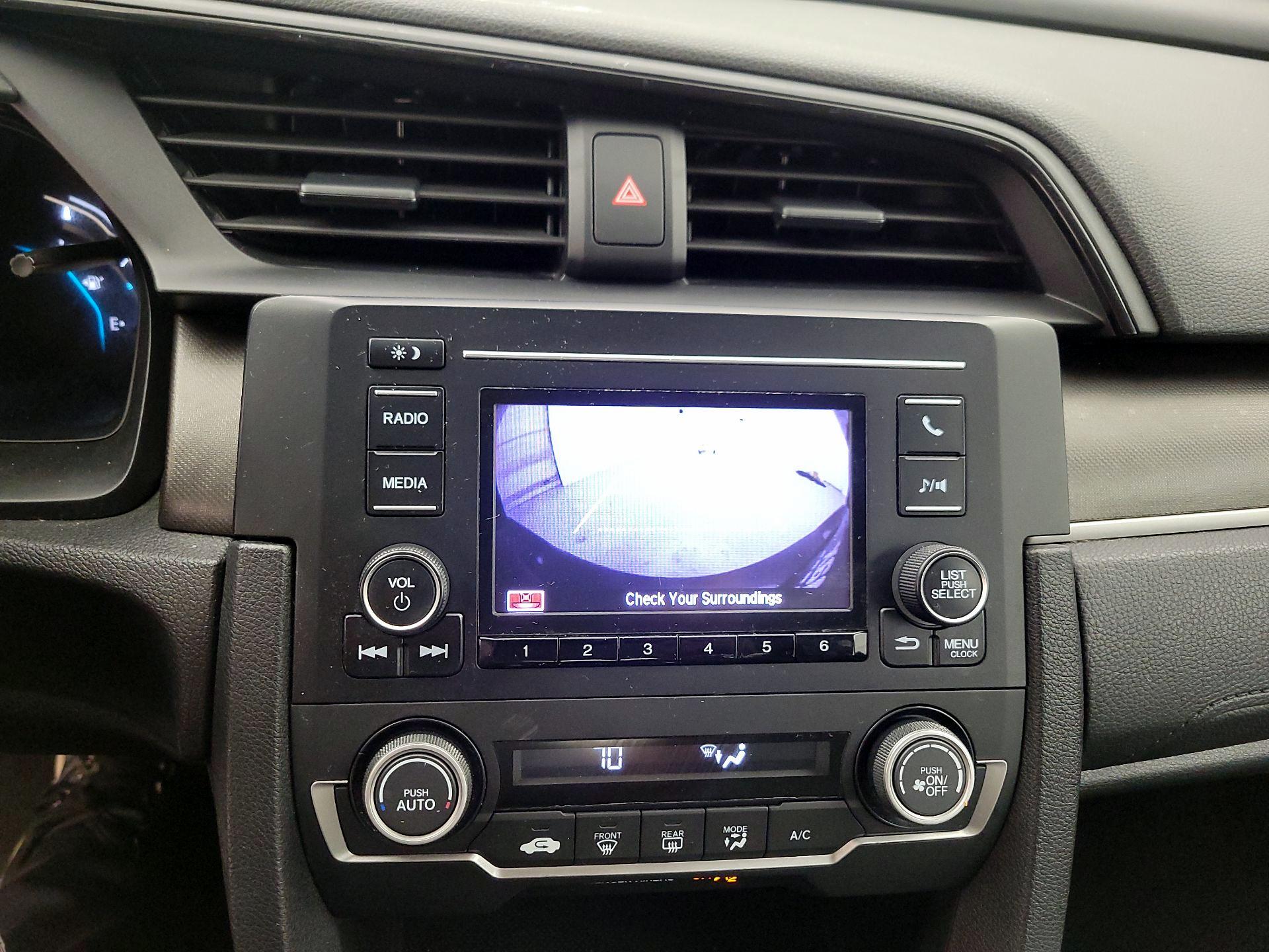 Thumbnail: 2020 Honda Civic - 14