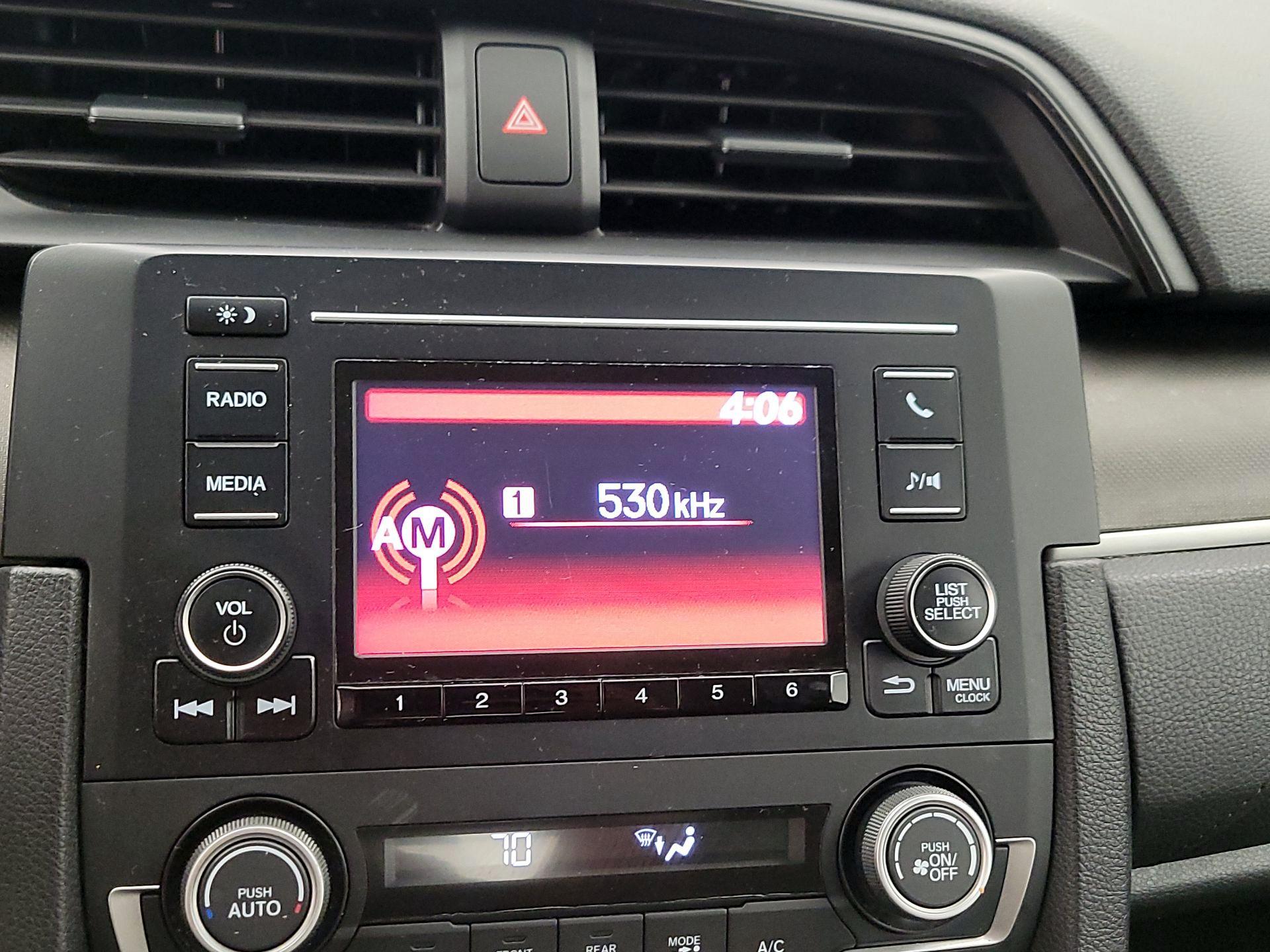 Thumbnail: 2020 Honda Civic - 15