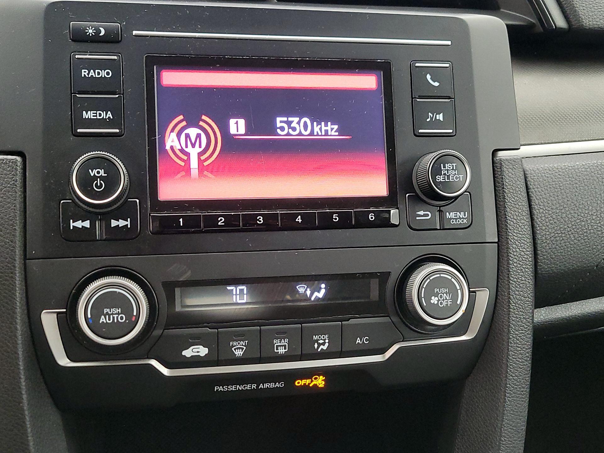 Thumbnail: 2020 Honda Civic - 16