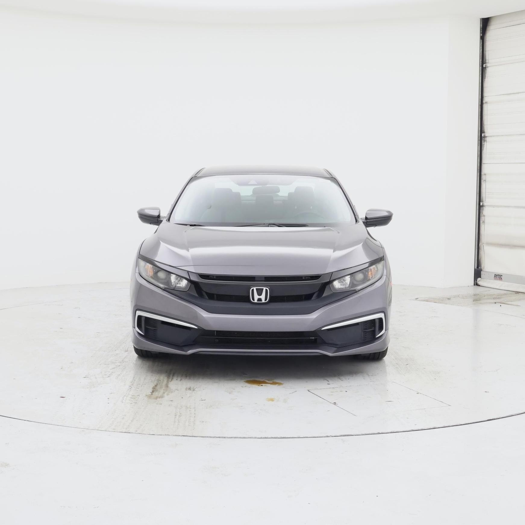 Thumbnail: 2020 Honda Civic - 5