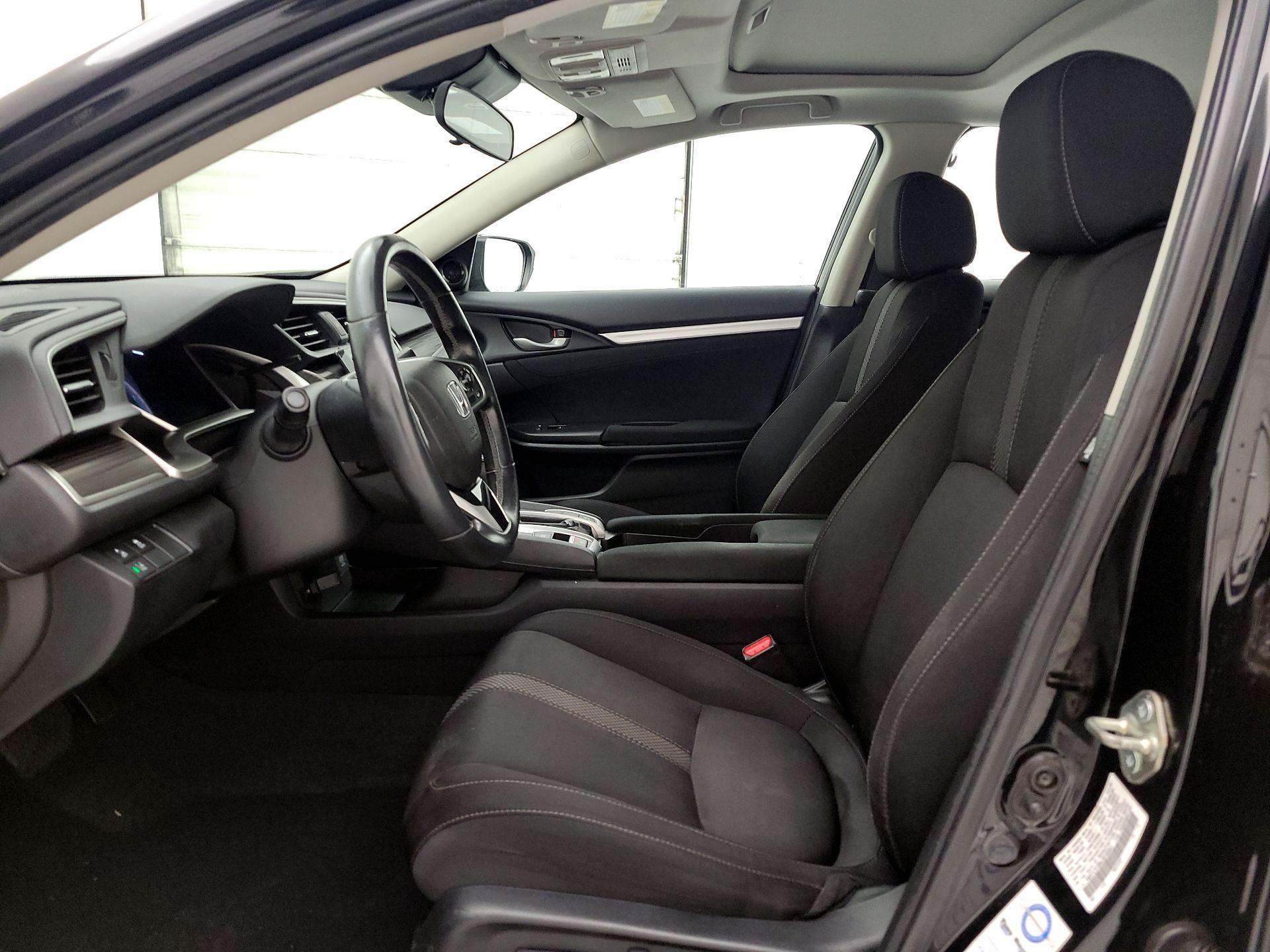 Thumbnail: 2020 Honda Civic - 11