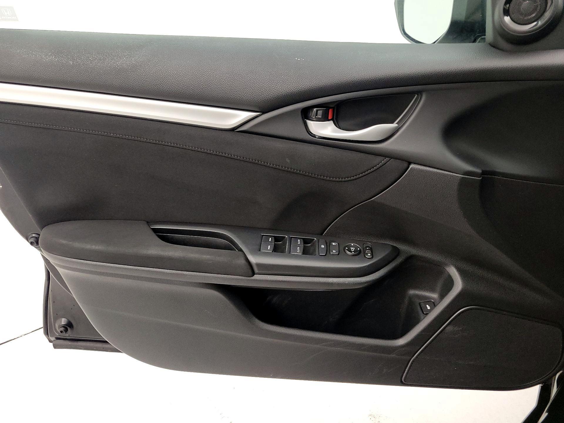 Thumbnail: 2020 Honda Civic - 12