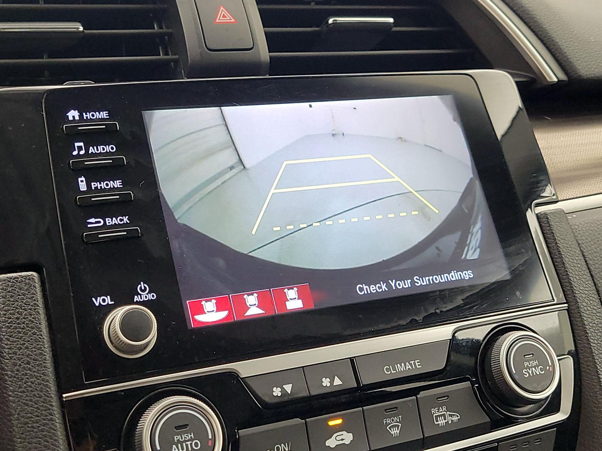 Thumbnail: 2020 Honda Civic - 14