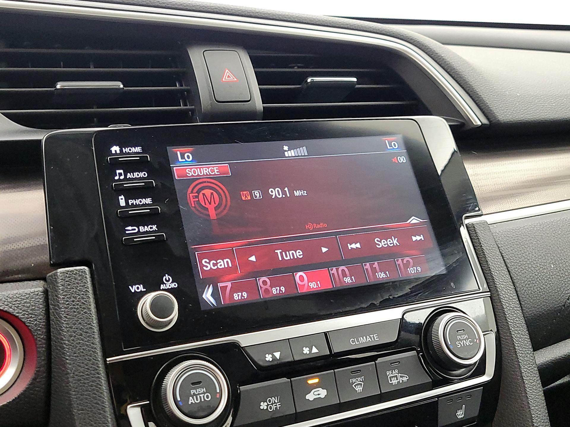 Thumbnail: 2020 Honda Civic - 15