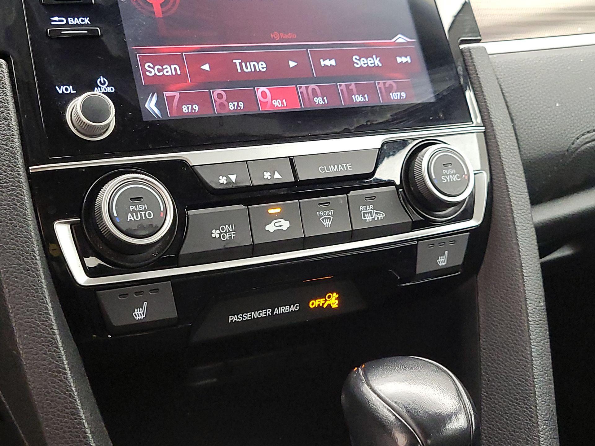 Thumbnail: 2020 Honda Civic - 16