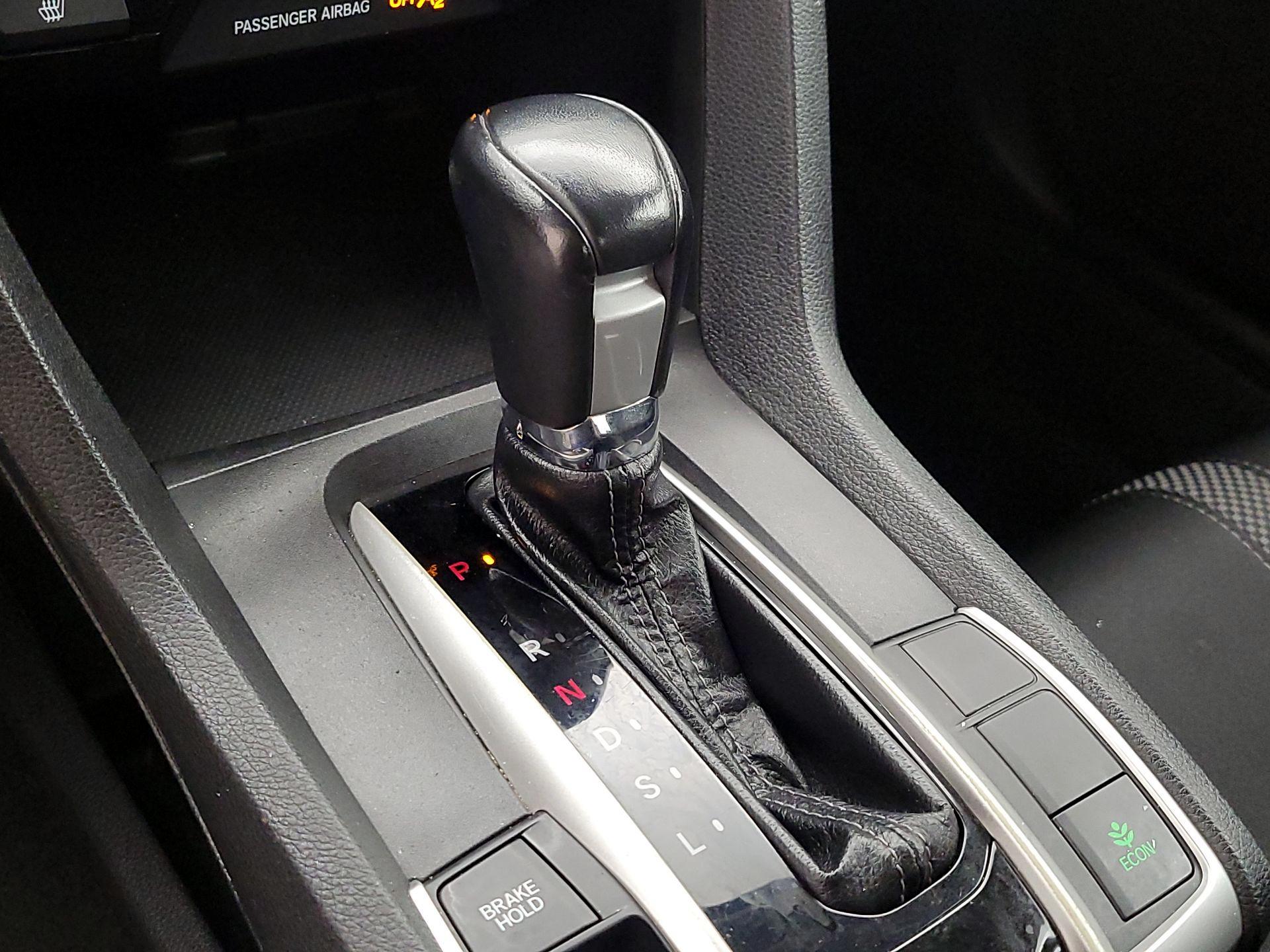 Thumbnail: 2020 Honda Civic - 17