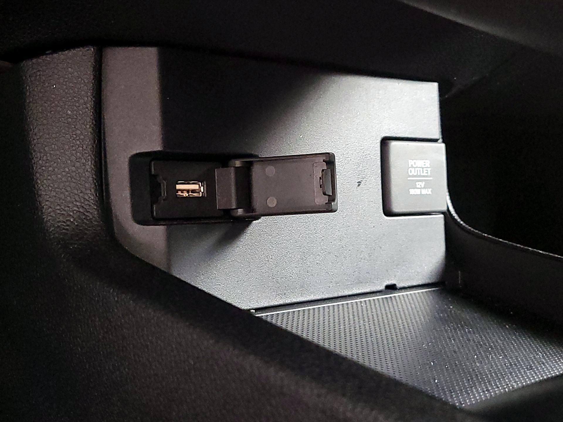 Thumbnail: 2020 Honda Civic - 18