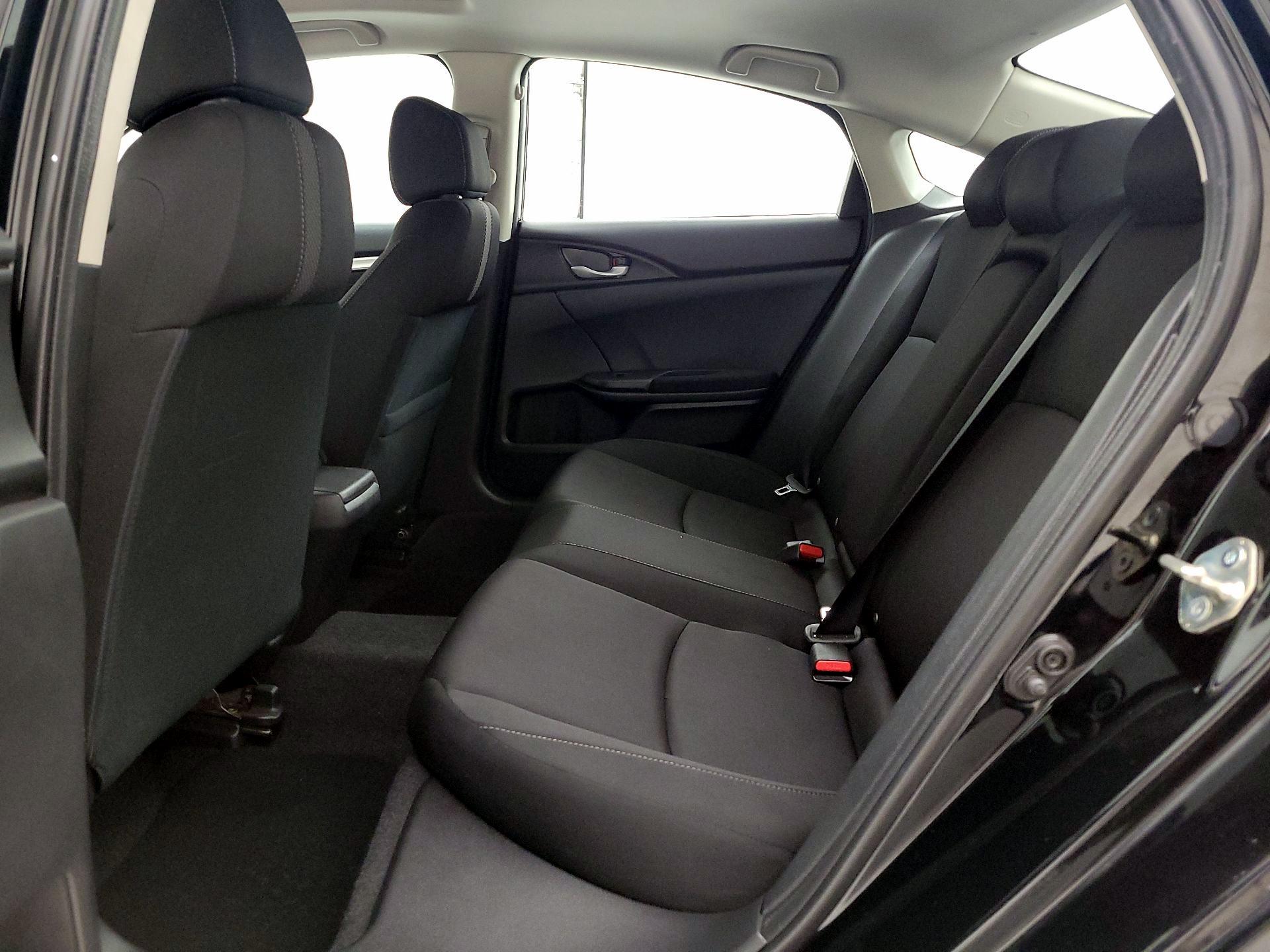 Thumbnail: 2020 Honda Civic - 19