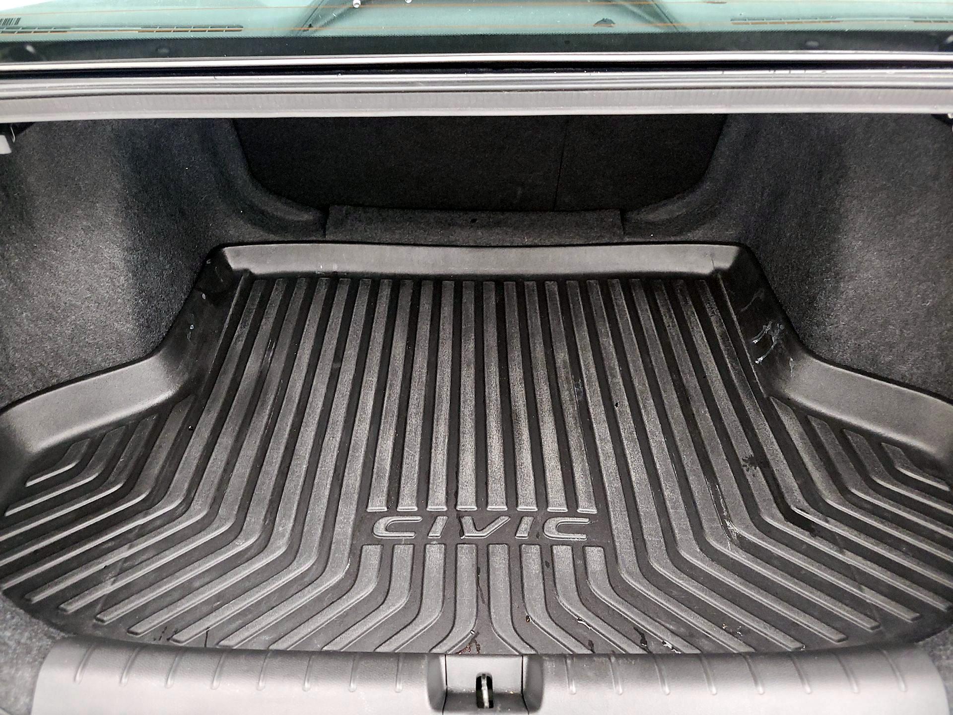 Thumbnail: 2020 Honda Civic - 20