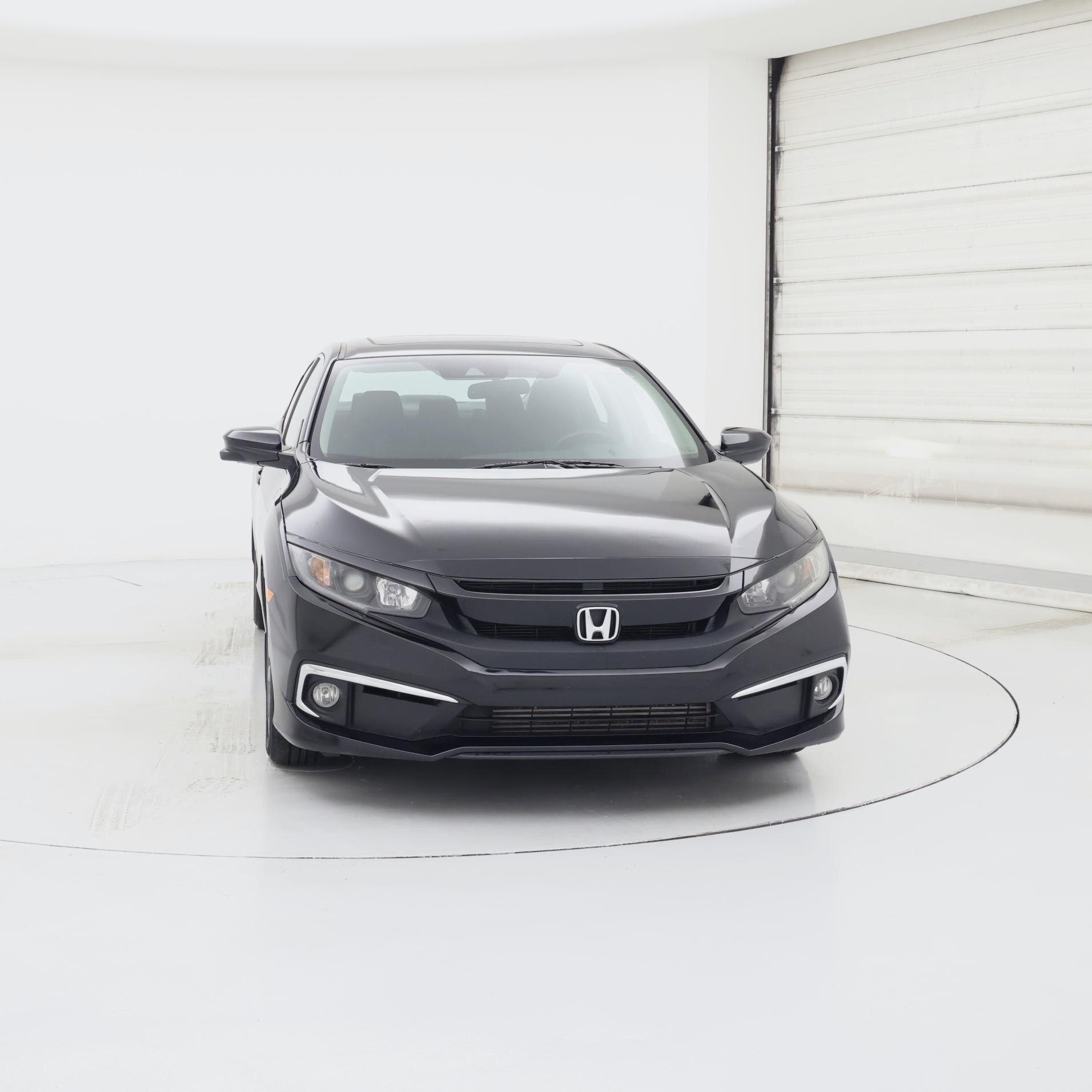 Thumbnail: 2020 Honda Civic - 5