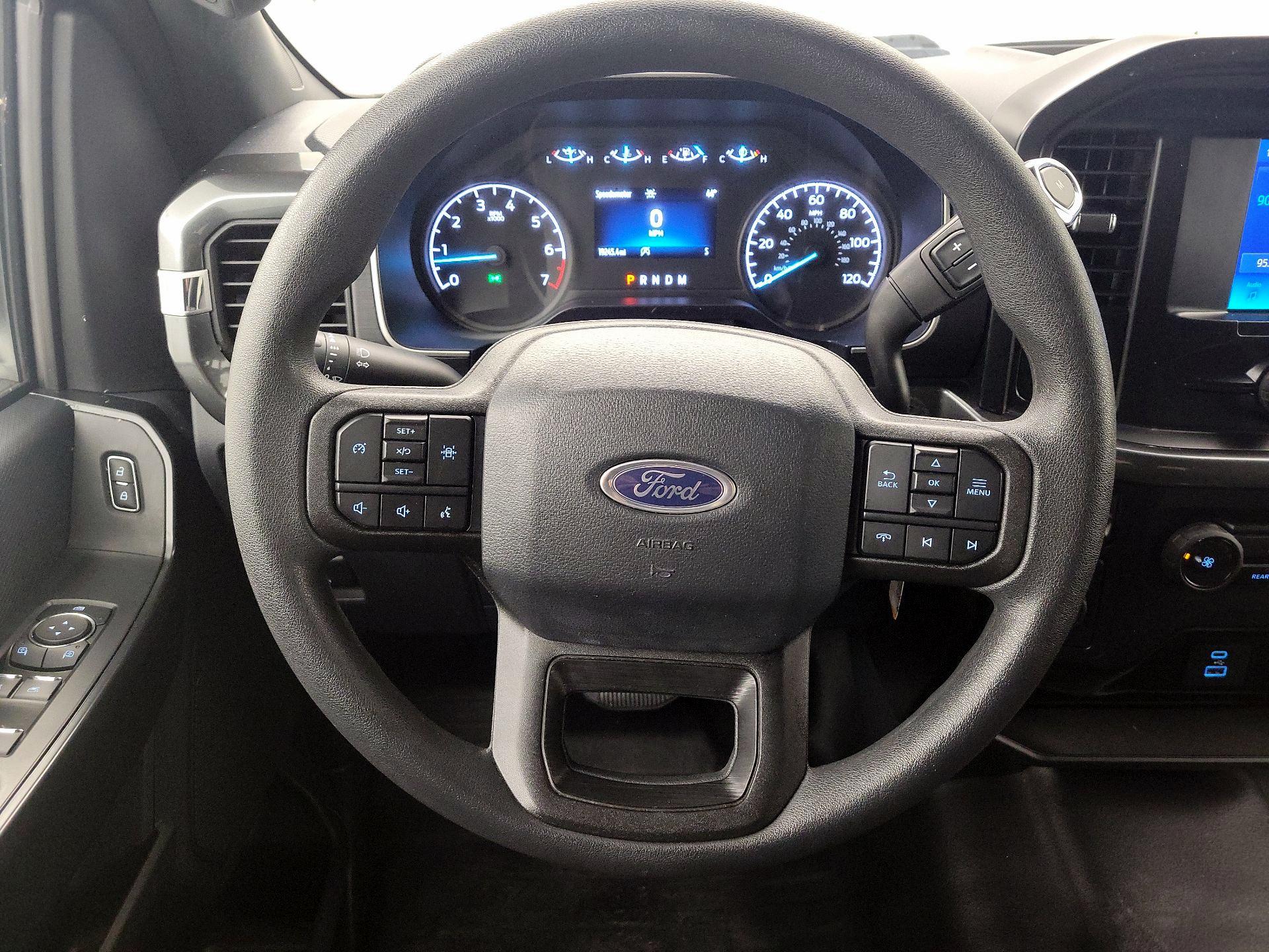 Thumbnail: 2023 Ford F-150 - 9