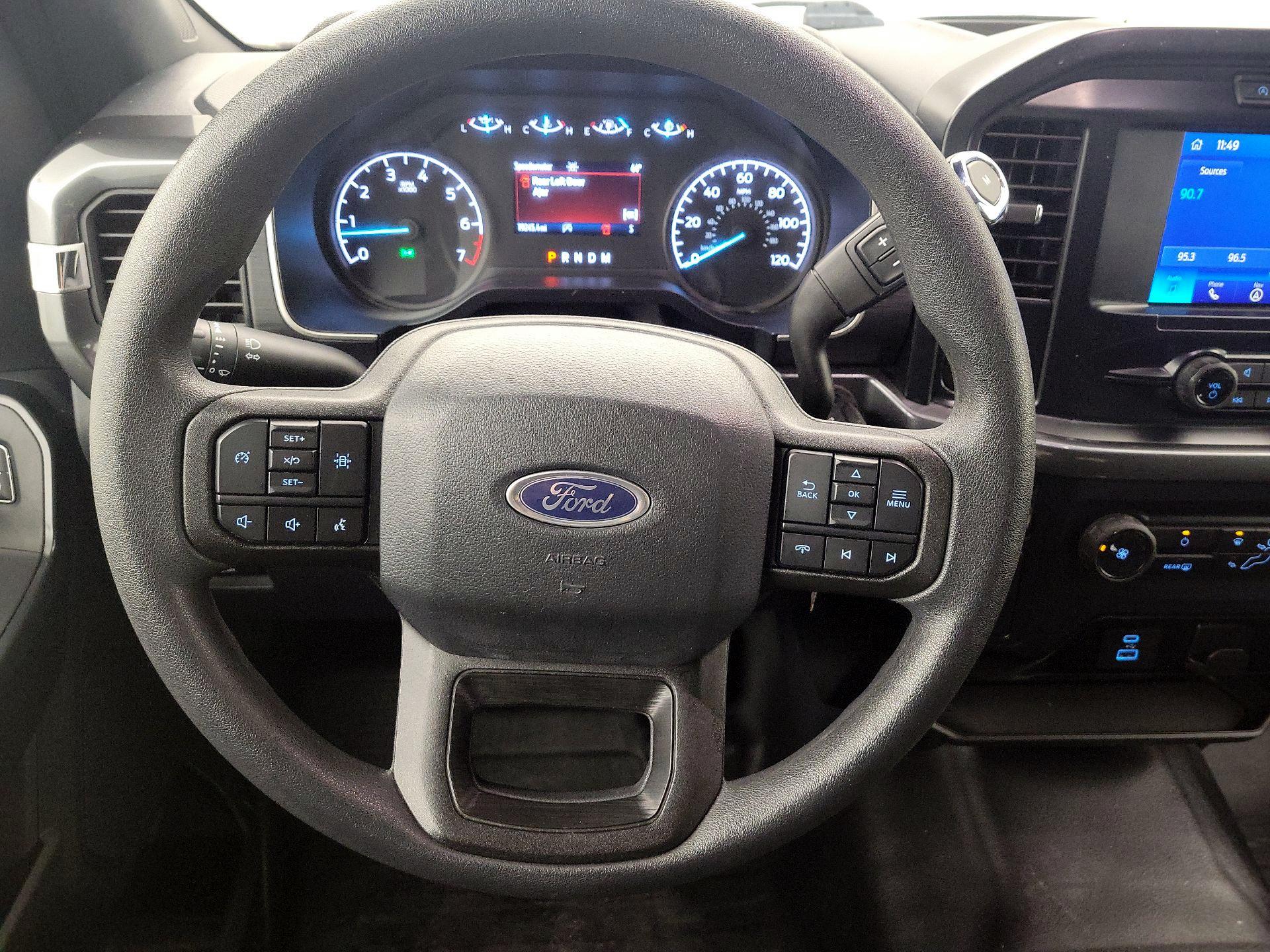 Thumbnail: 2023 Ford F-150 - 10