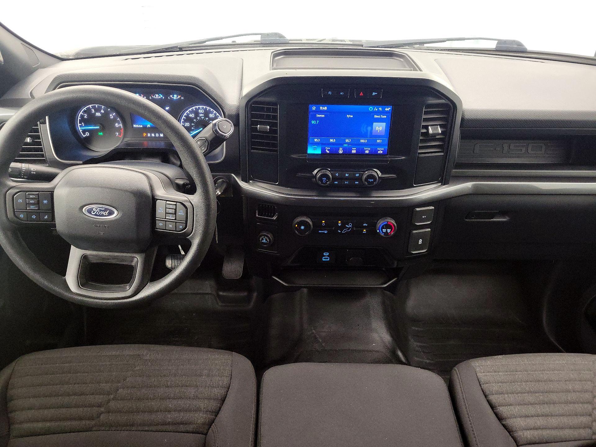 Thumbnail: 2023 Ford F-150 - 11