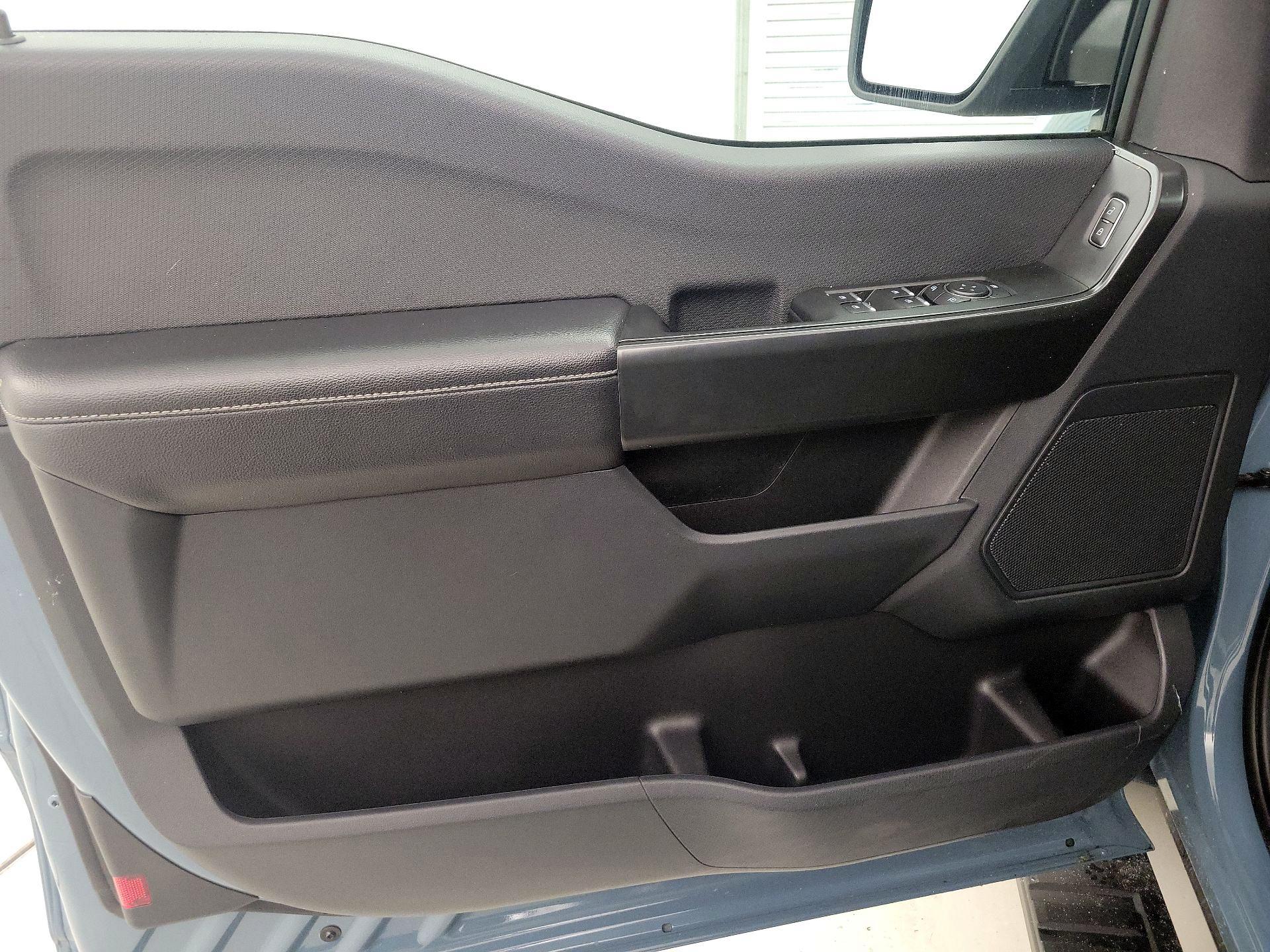 Thumbnail: 2023 Ford F-150 - 12