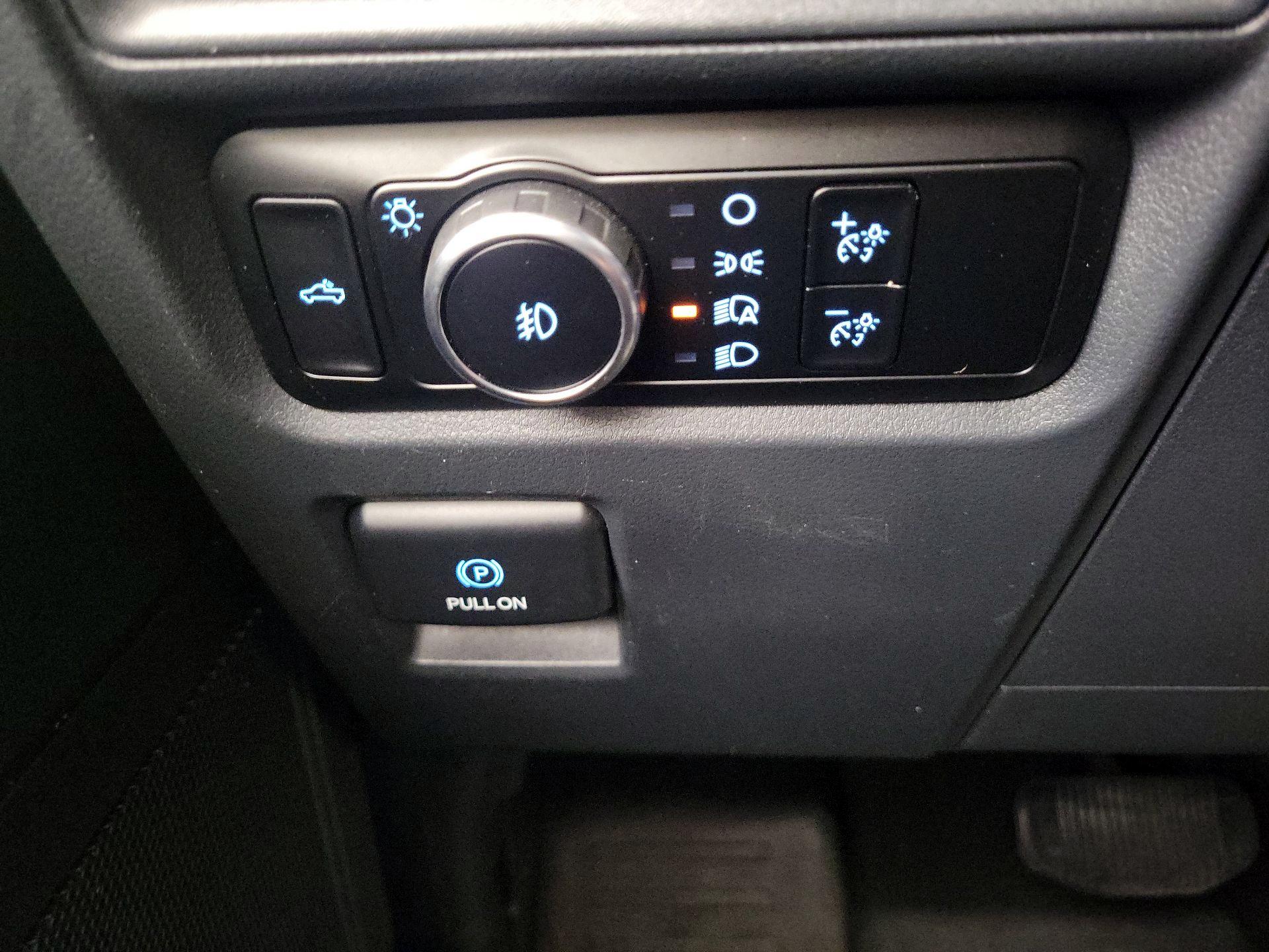 Thumbnail: 2023 Ford F-150 - 13