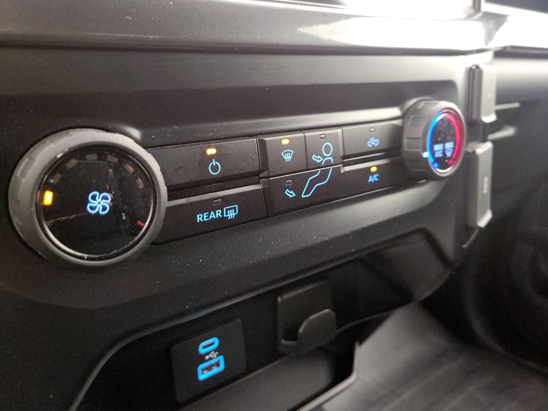 Thumbnail: 2023 Ford F-150 - 16