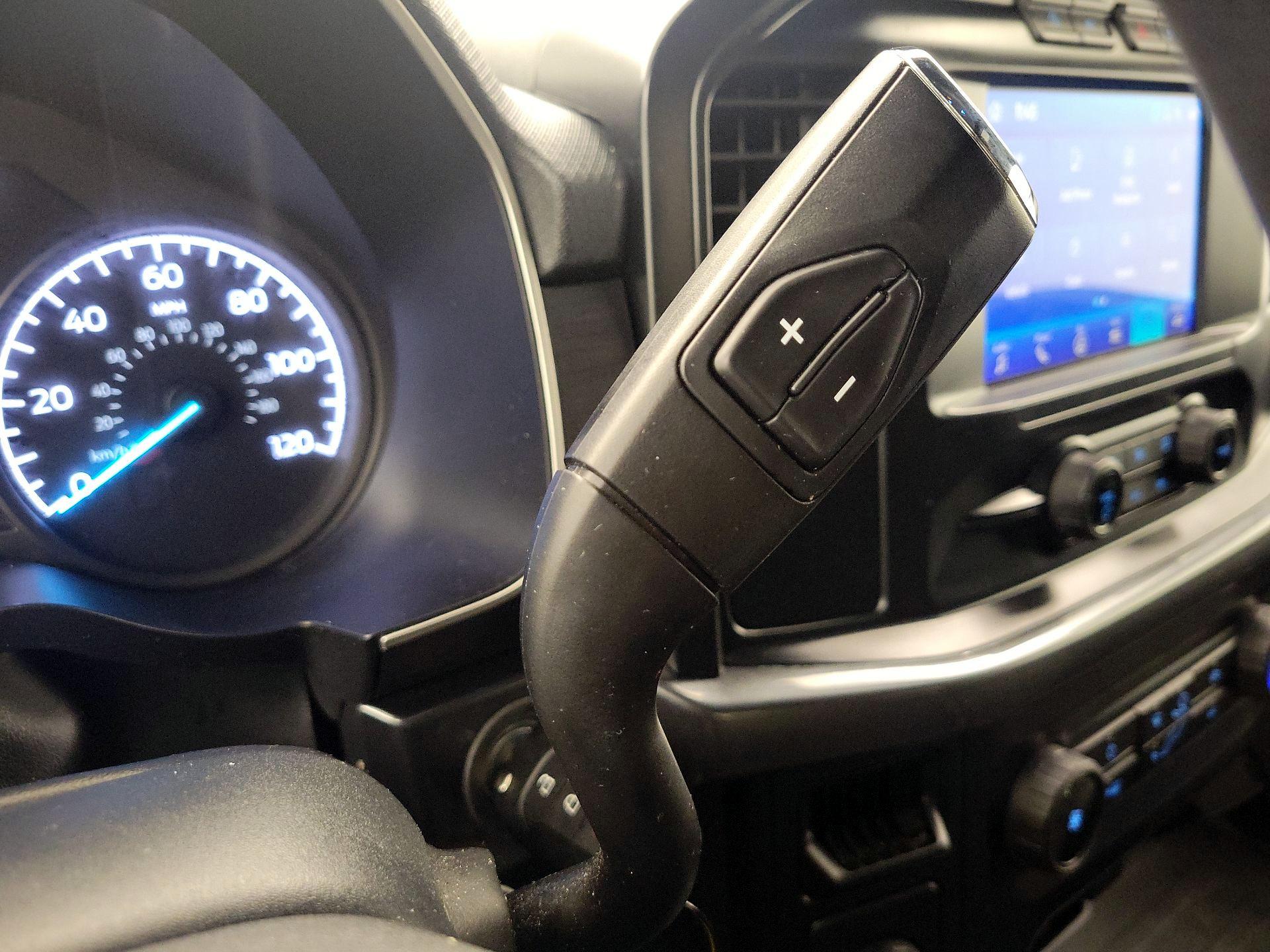 Thumbnail: 2023 Ford F-150 - 17