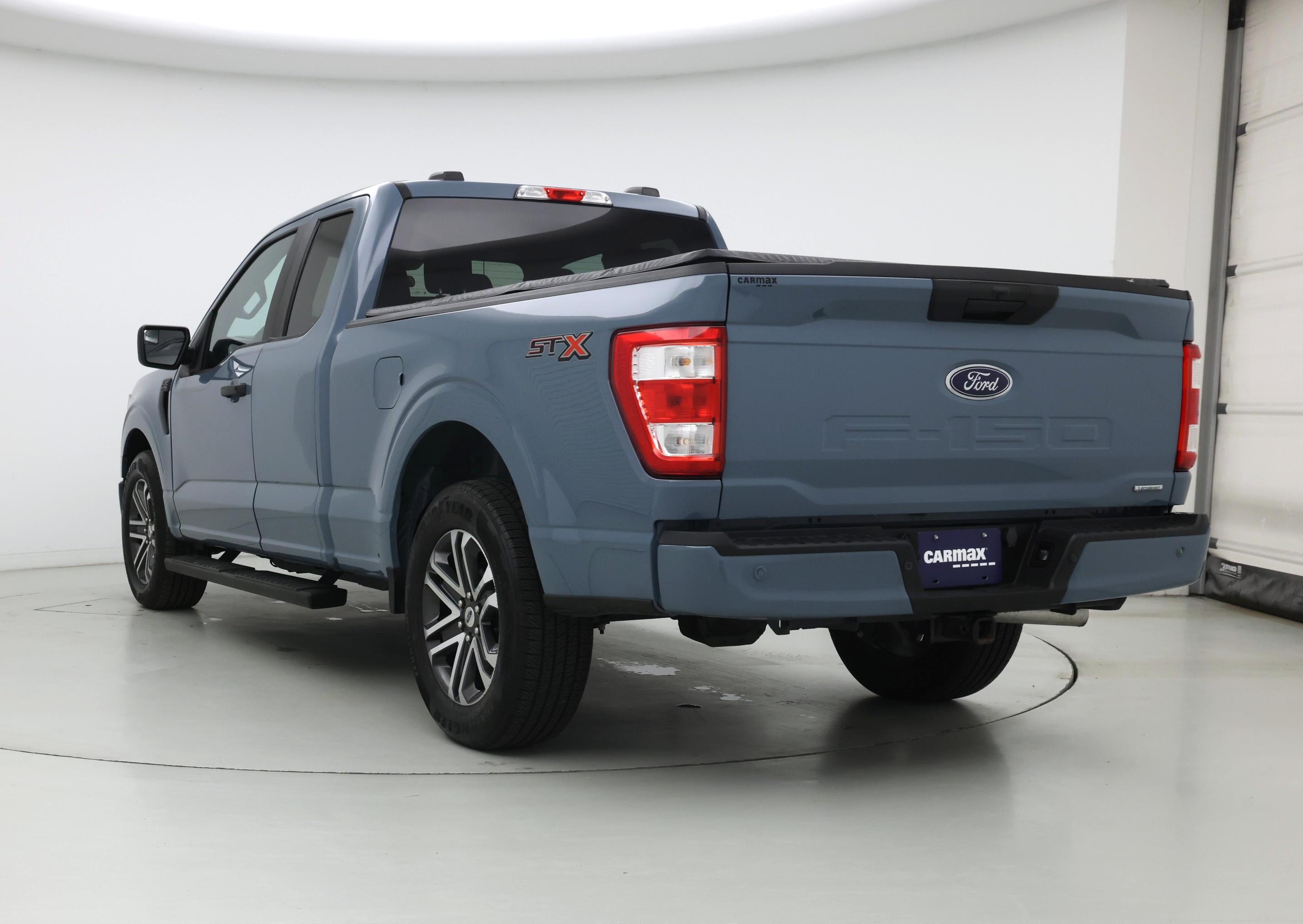 Thumbnail: 2023 Ford F-150 - 2