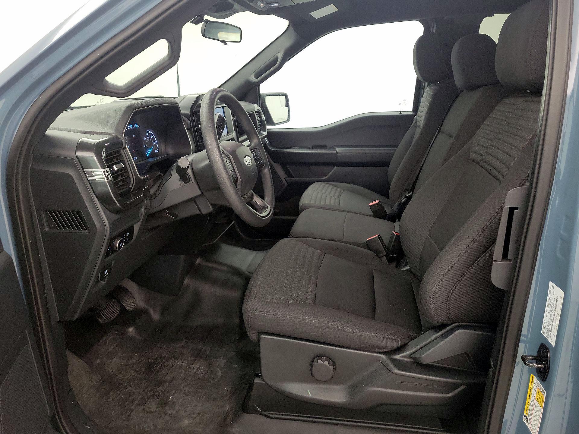 Thumbnail: 2023 Ford F-150 - 19