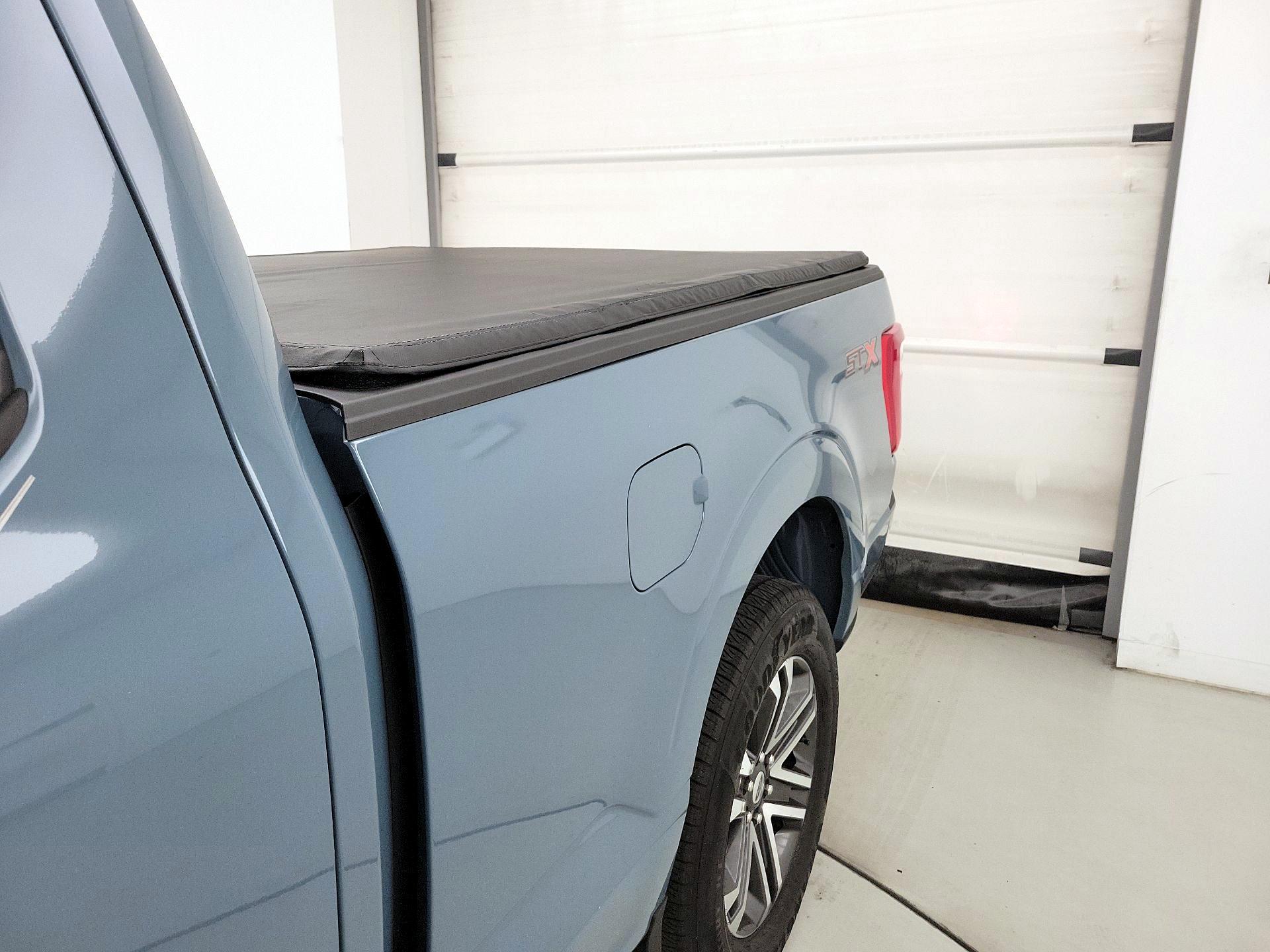 Thumbnail: 2023 Ford F-150 - 20