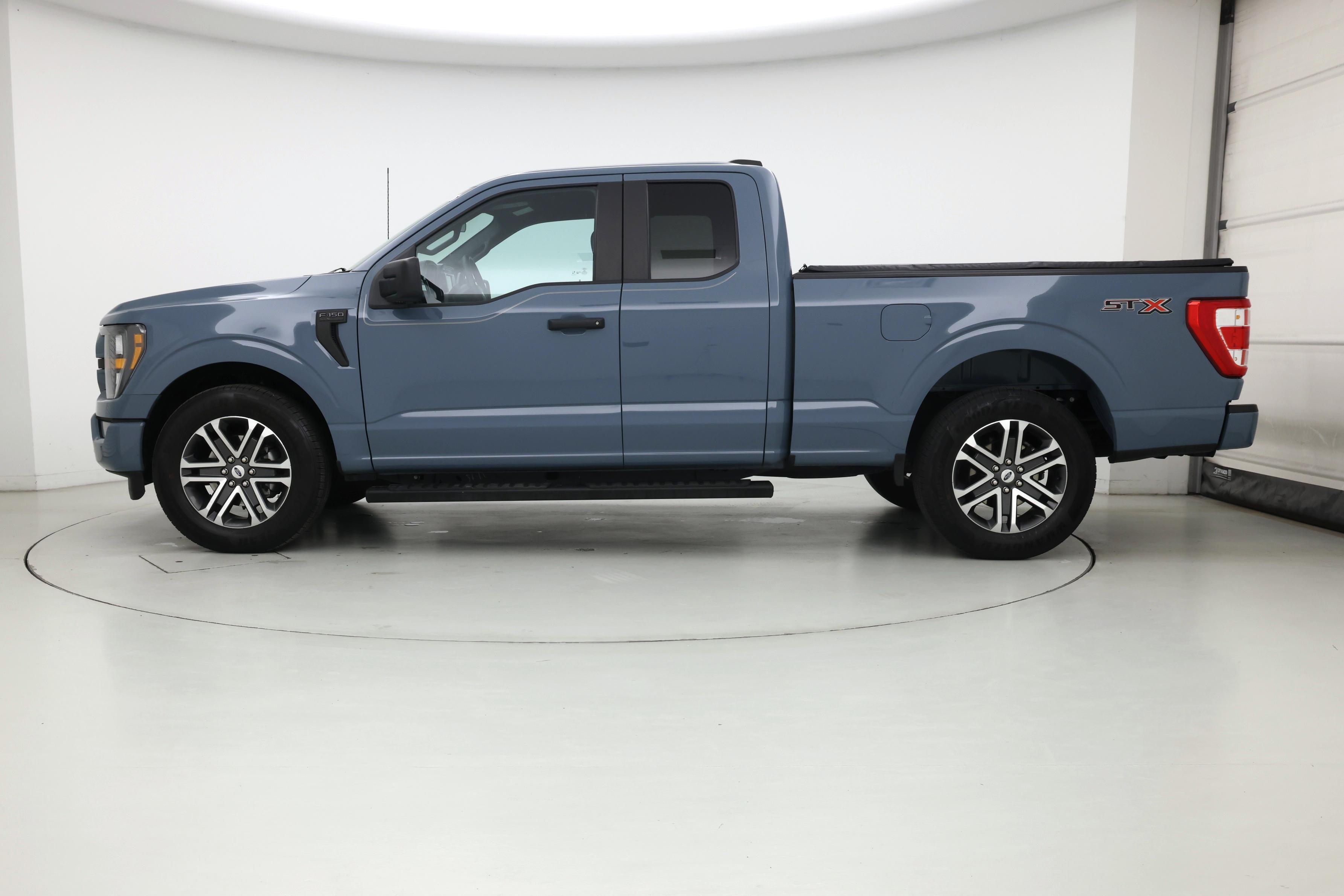 Thumbnail: 2023 Ford F-150 - 3