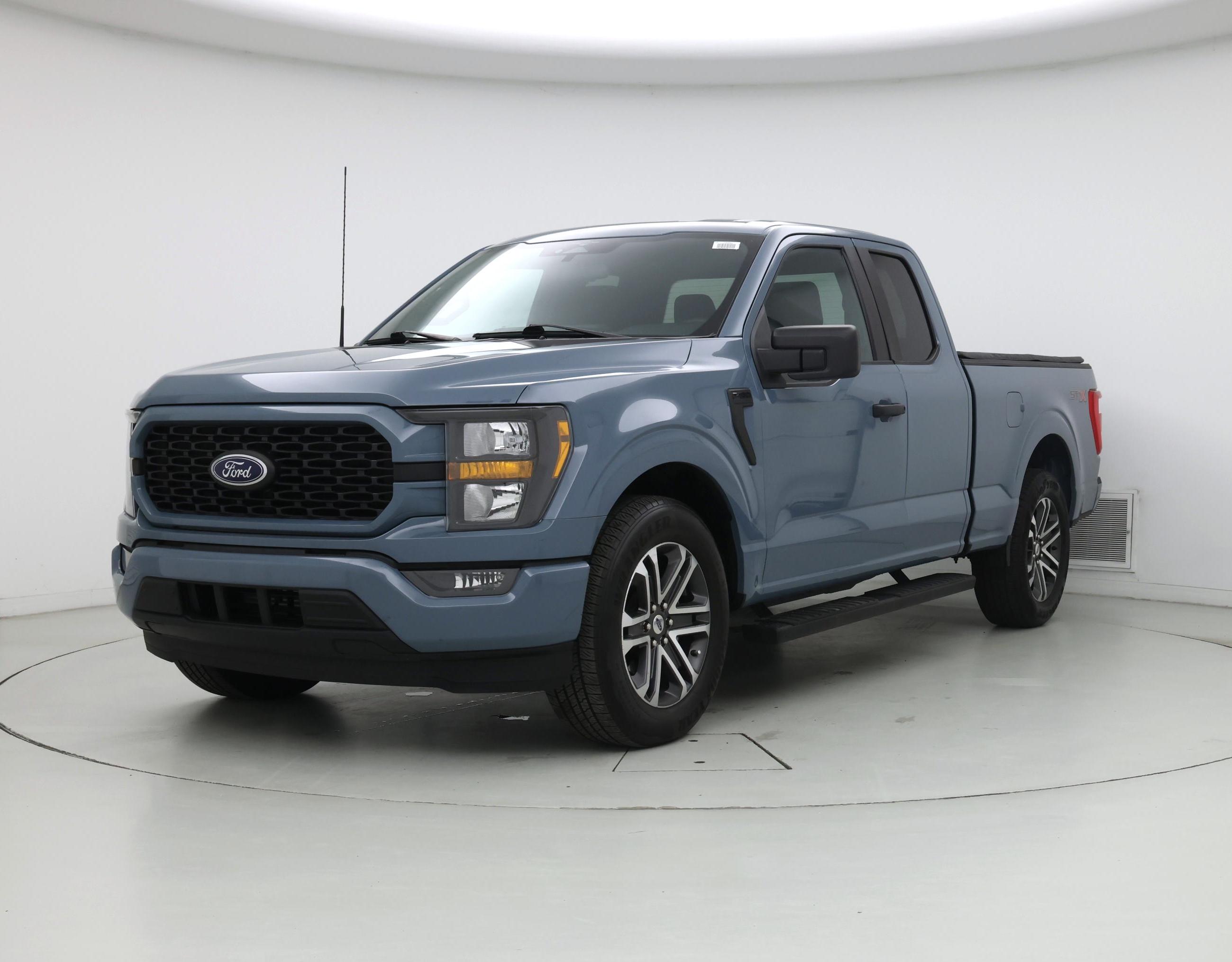Thumbnail: 2023 Ford F-150 - 4