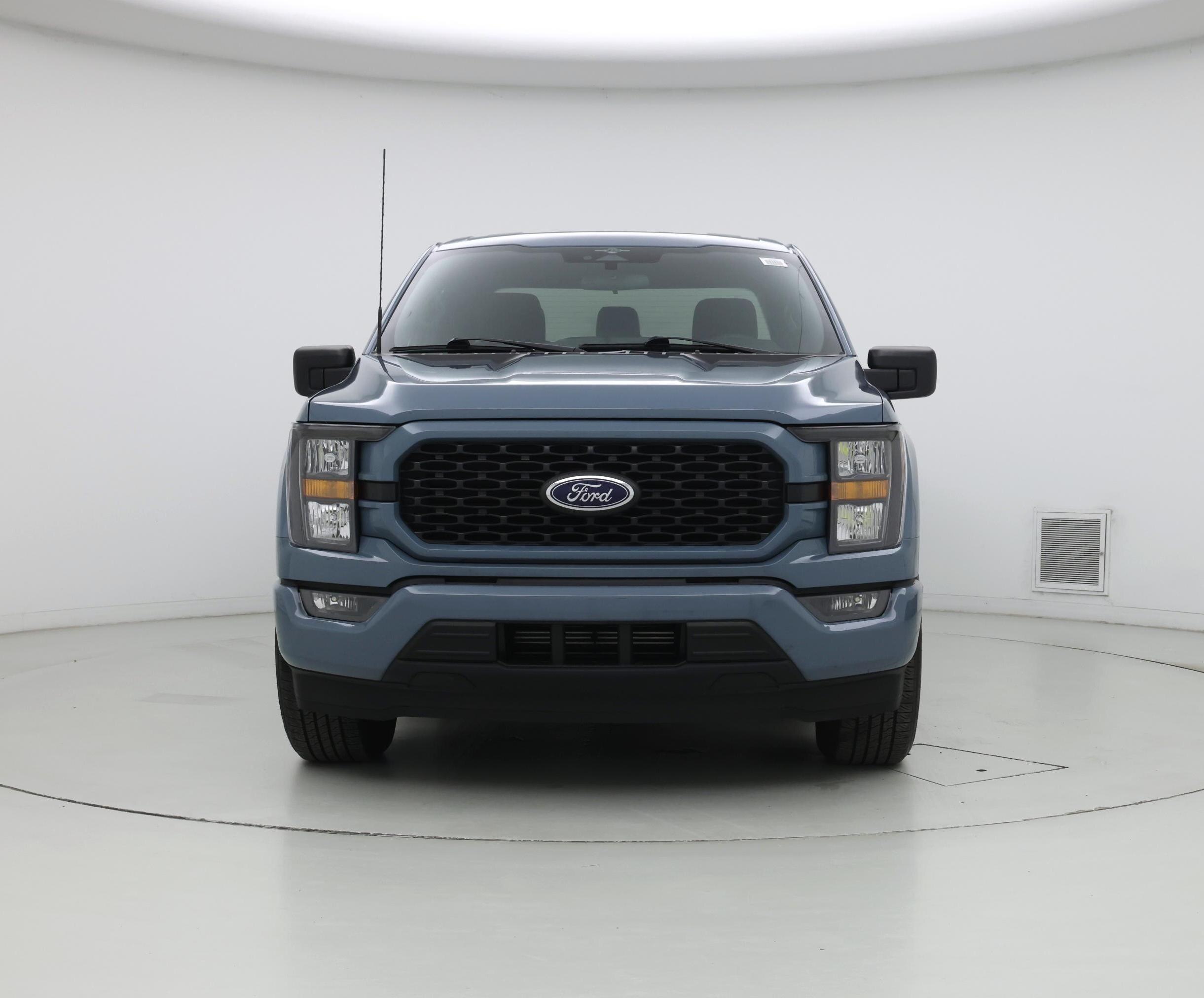Thumbnail: 2023 Ford F-150 - 5