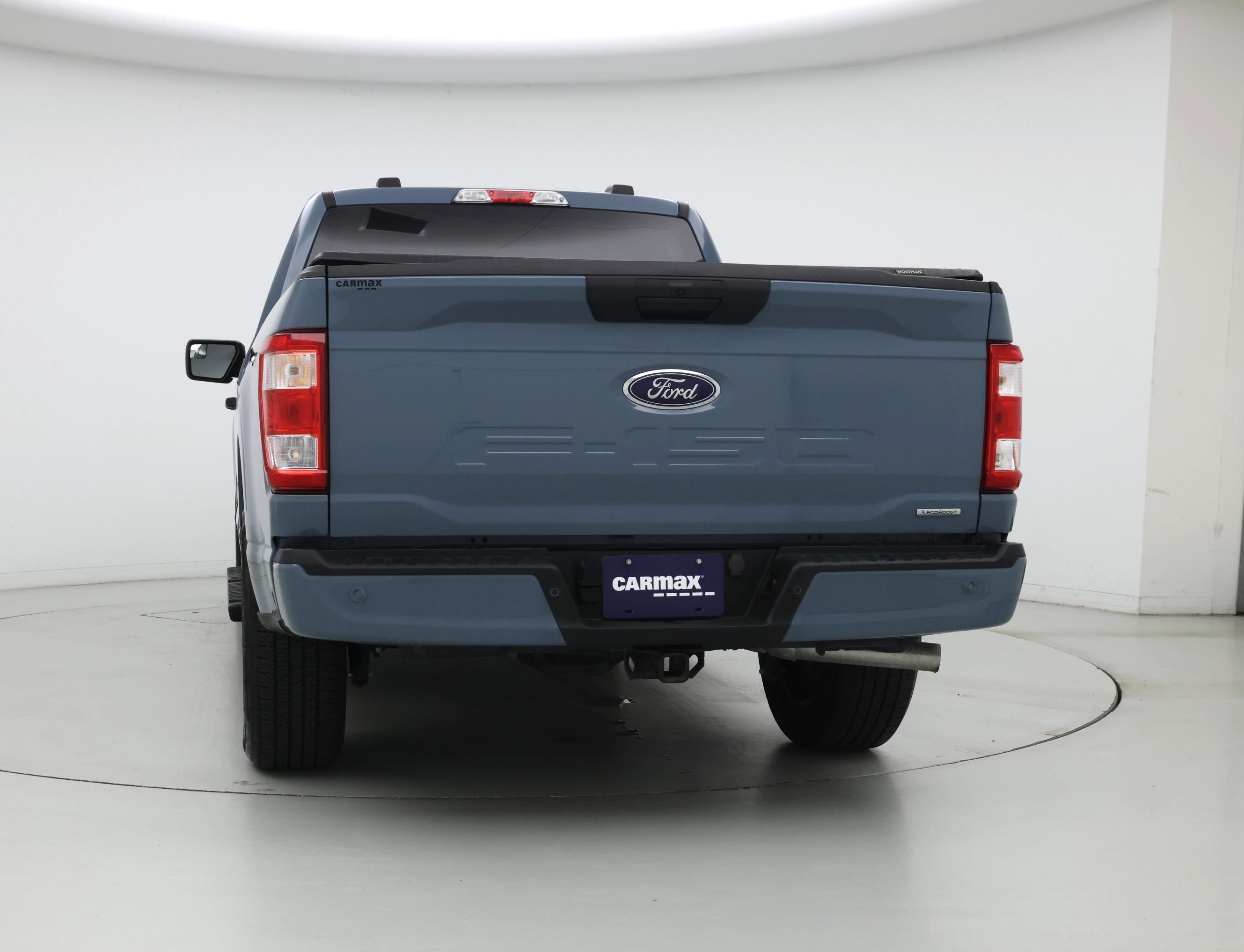 Thumbnail: 2023 Ford F-150 - 6