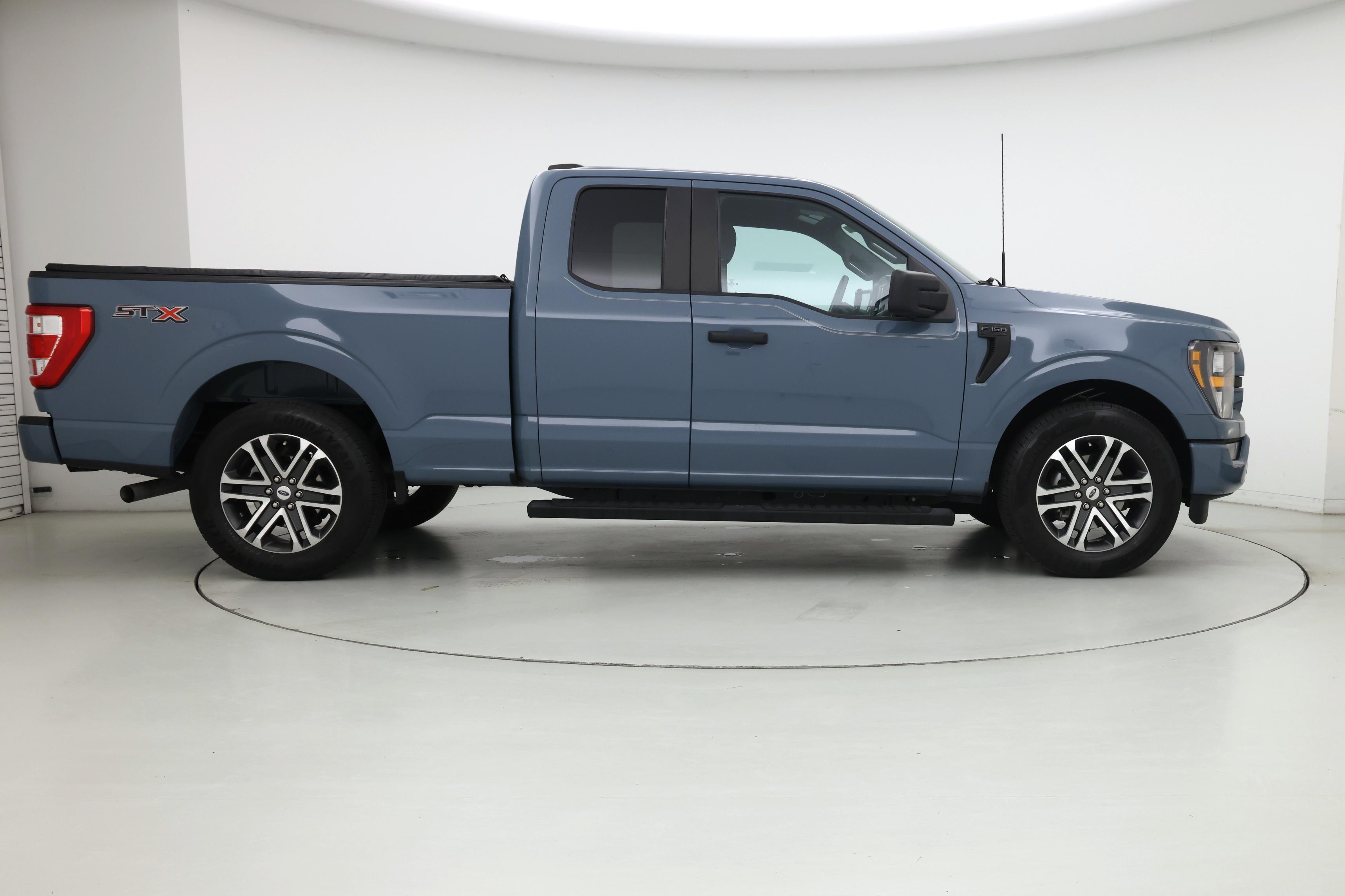 Thumbnail: 2023 Ford F-150 - 7
