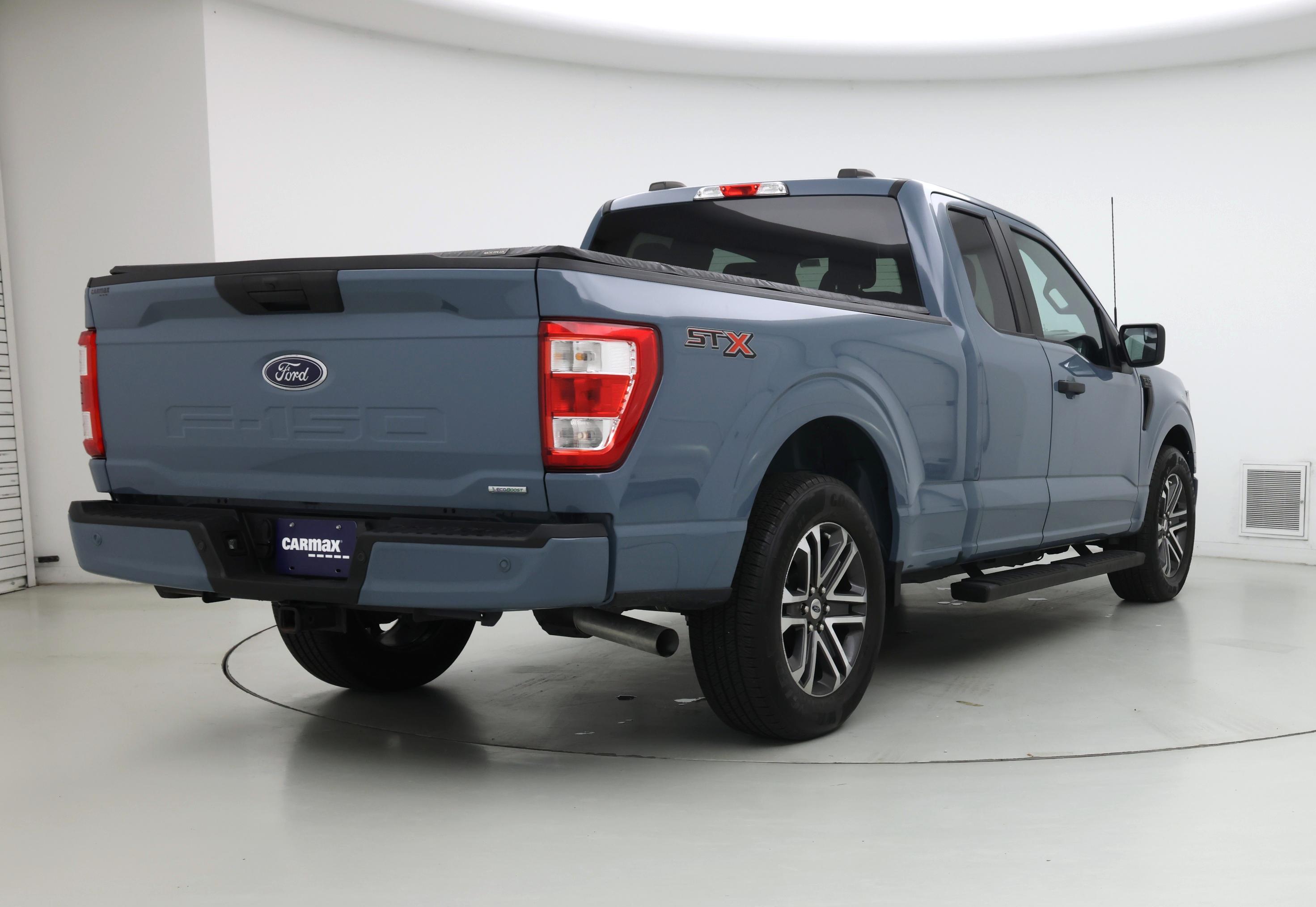 Thumbnail: 2023 Ford F-150 - 8