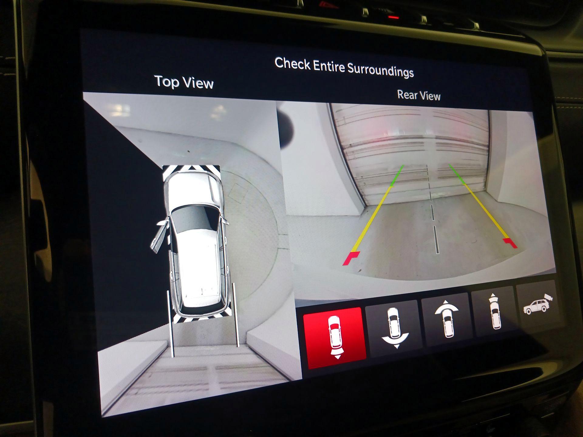 Thumbnail: 2023 Jeep Grand Cherokee L - 15