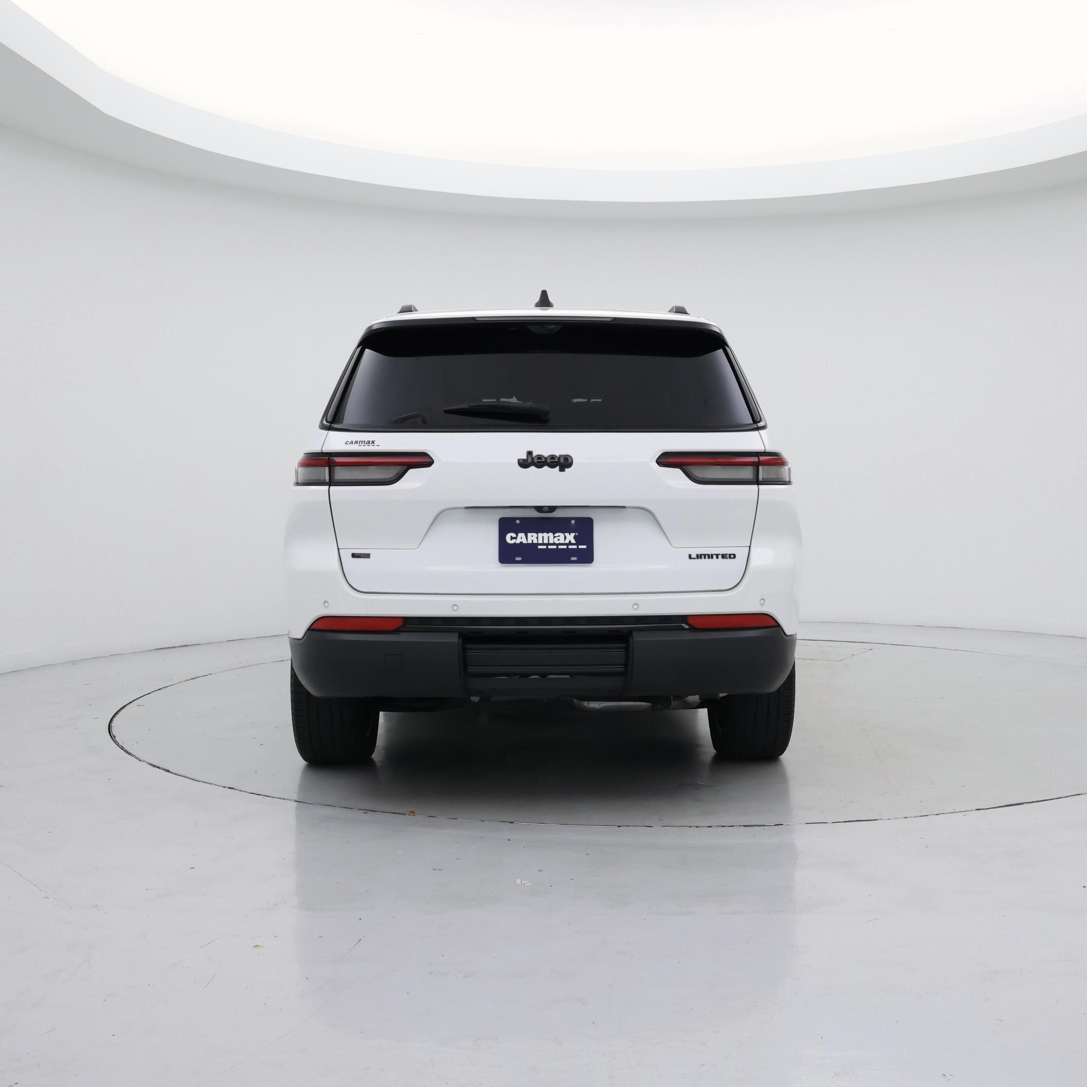 Thumbnail: 2023 Jeep Grand Cherokee L - 6