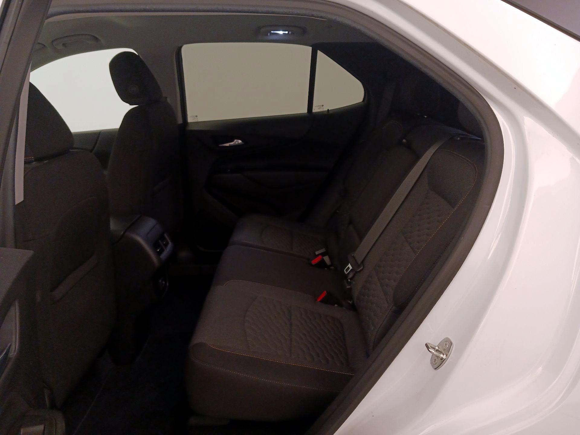 Thumbnail: 2021 Chevrolet Equinox - 19