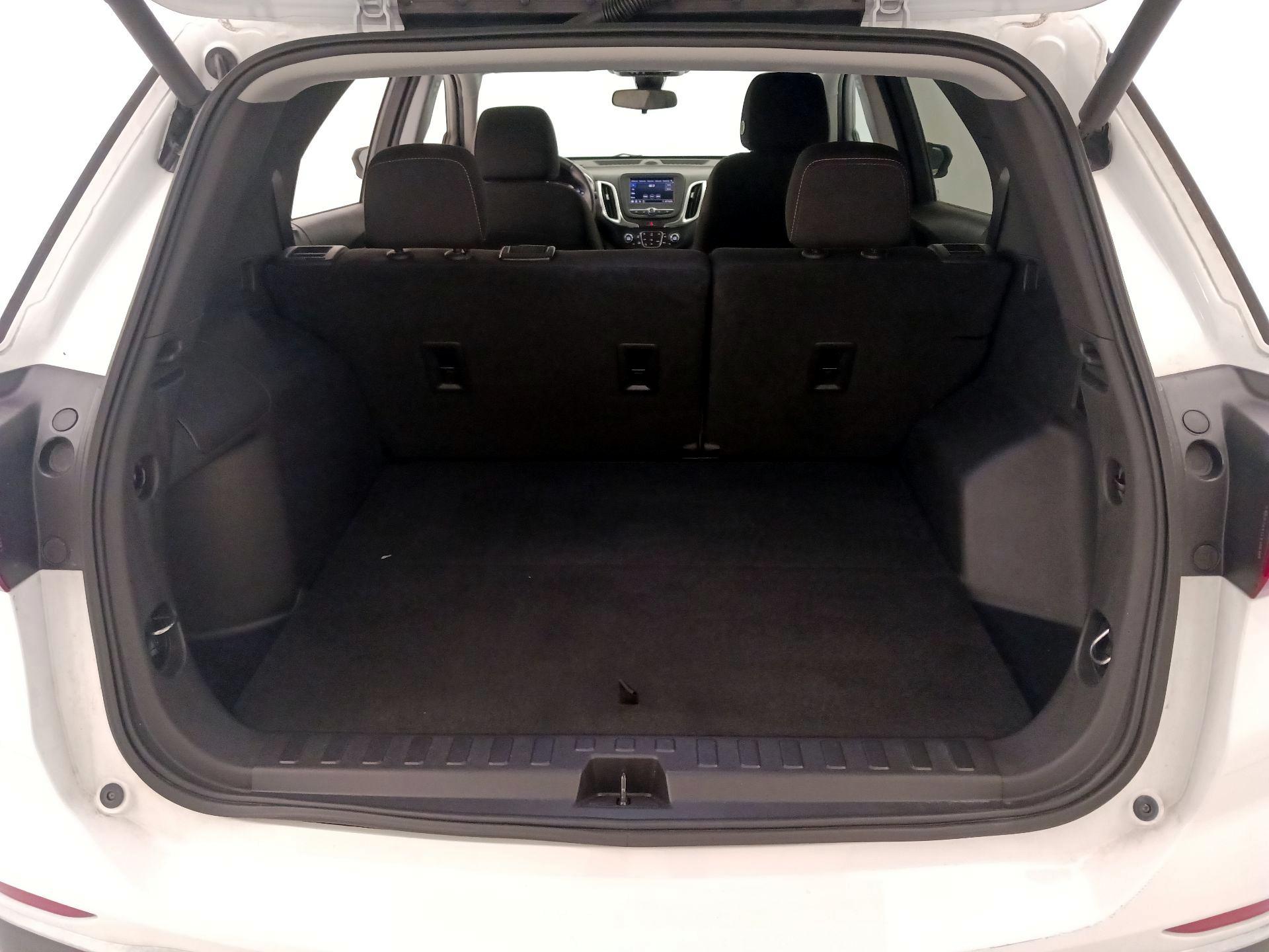 Thumbnail: 2021 Chevrolet Equinox - 20