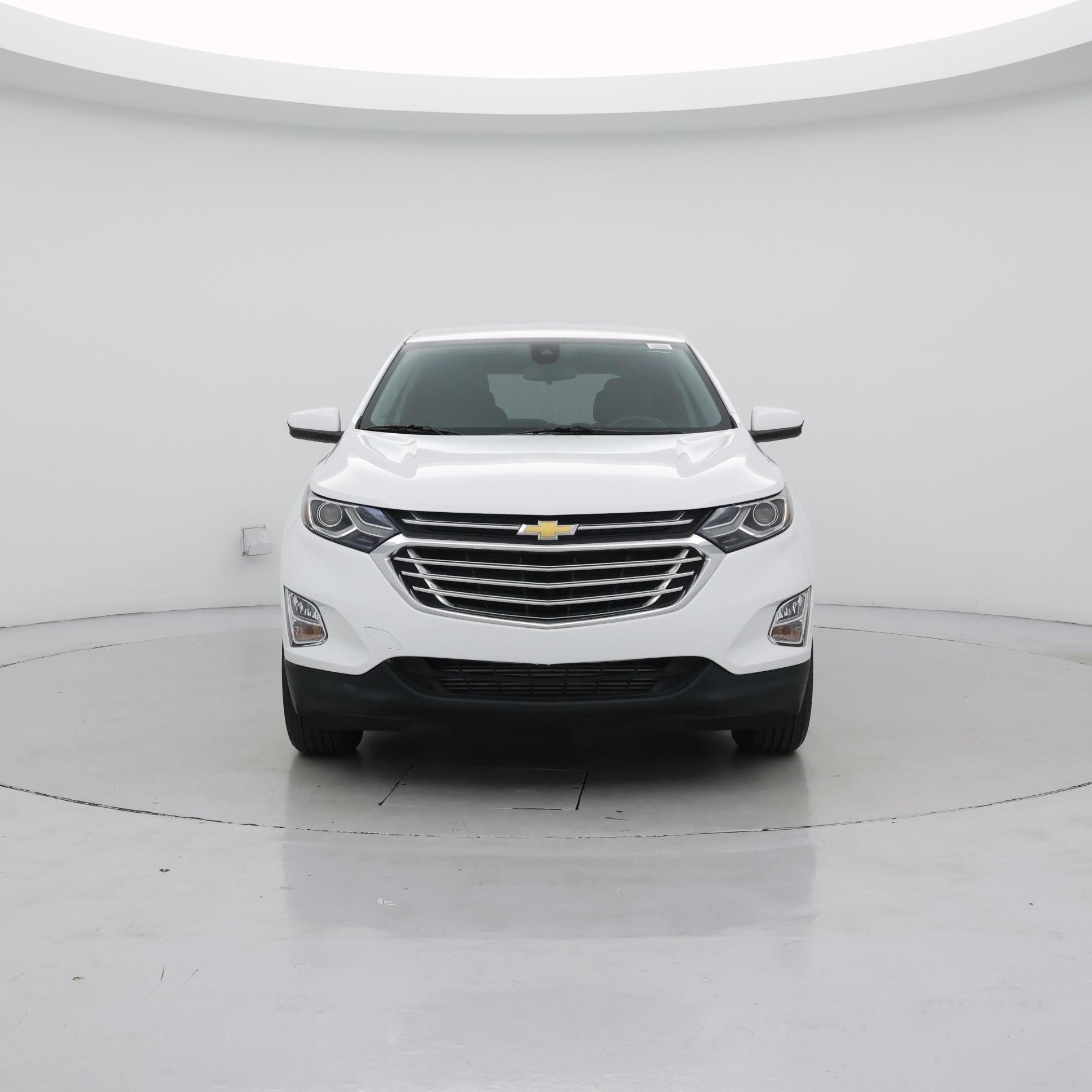 Thumbnail: 2021 Chevrolet Equinox - 5